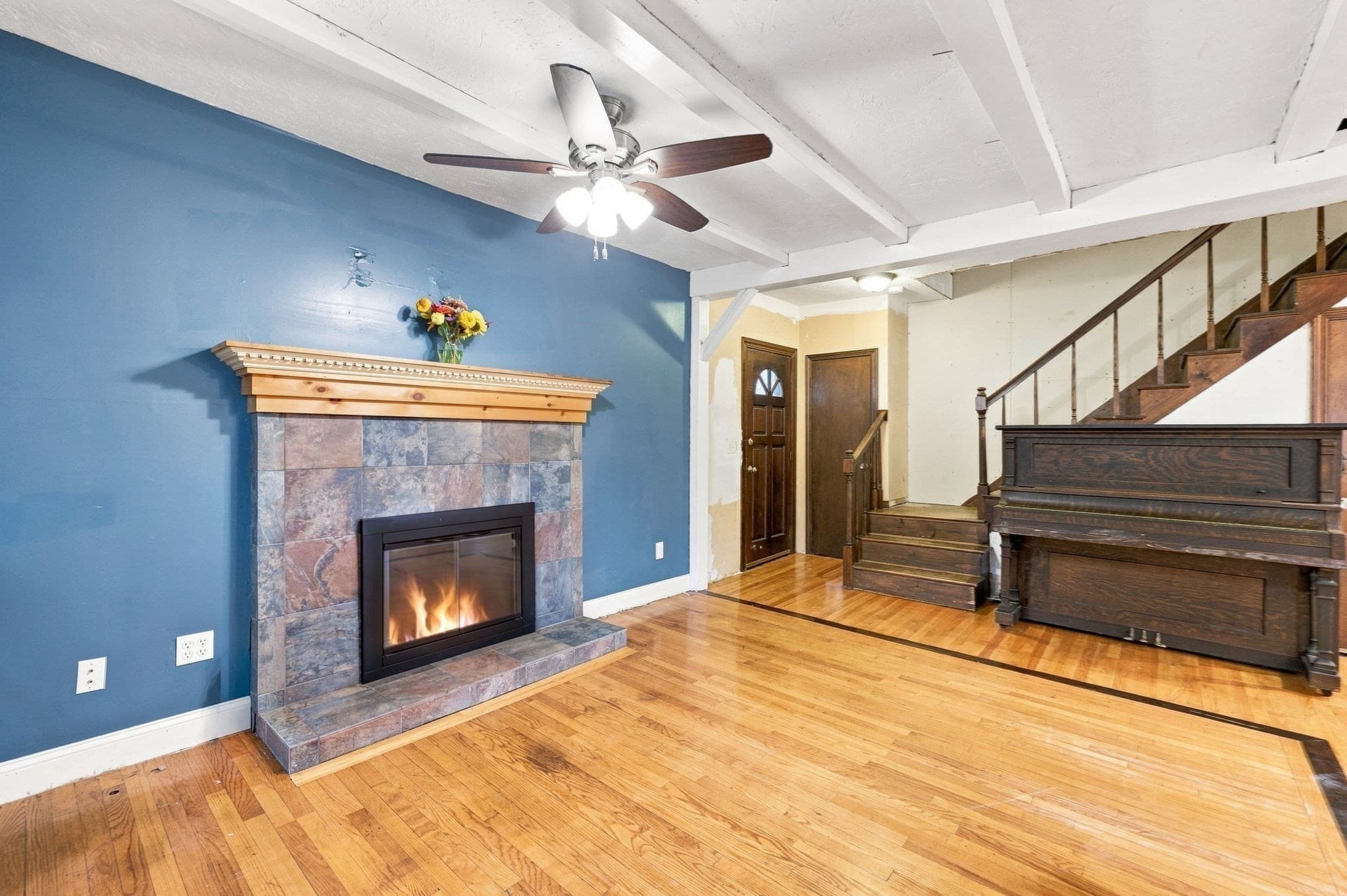 2 Family - 2 Units Up/Down at 126 Payson St, Fitchburg MA 01420, Fitchburg, photo 15 of 42