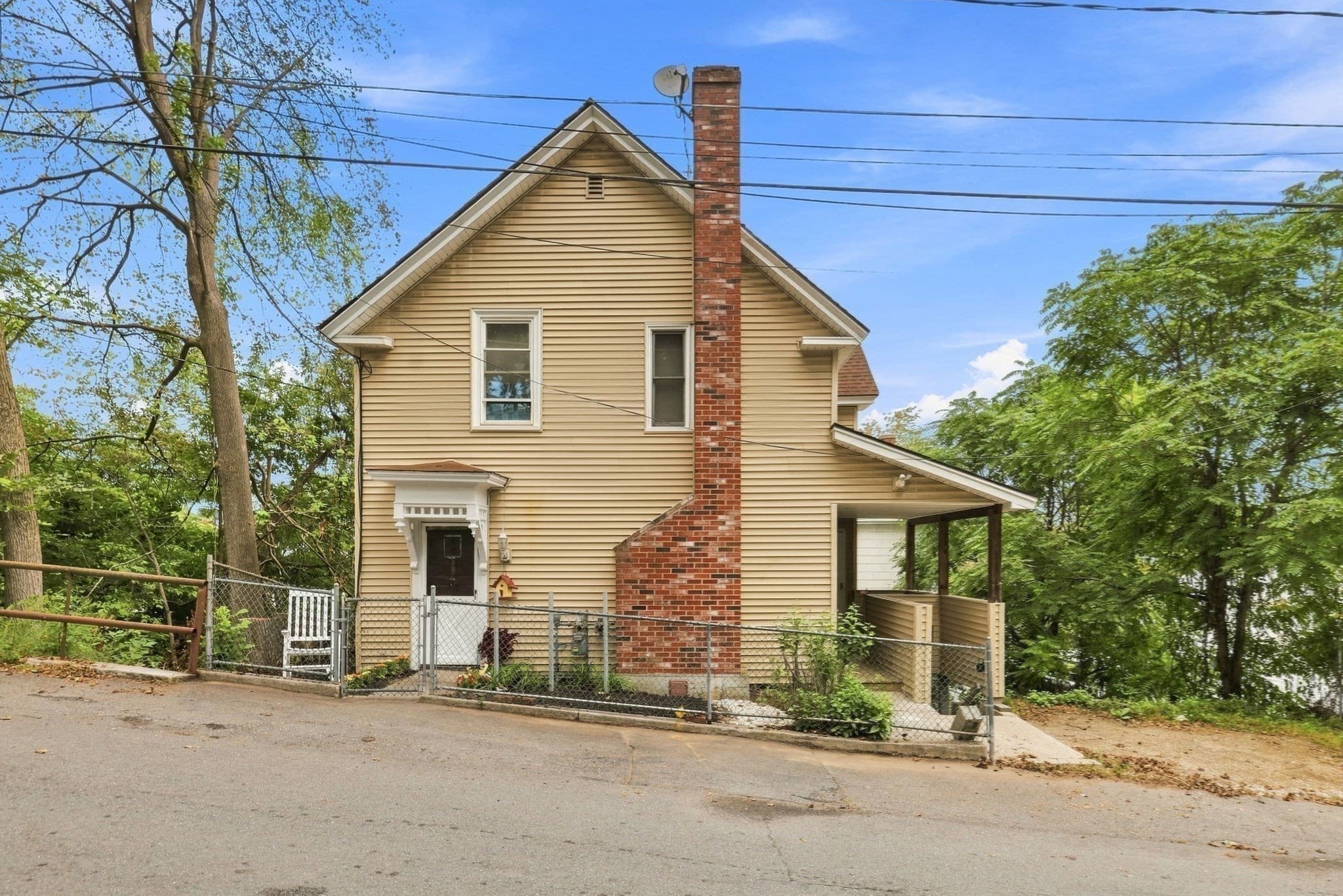 2 Family - 2 Units Up/Down at 126 Payson St, Fitchburg MA 01420, Fitchburg, photo 40 of 42