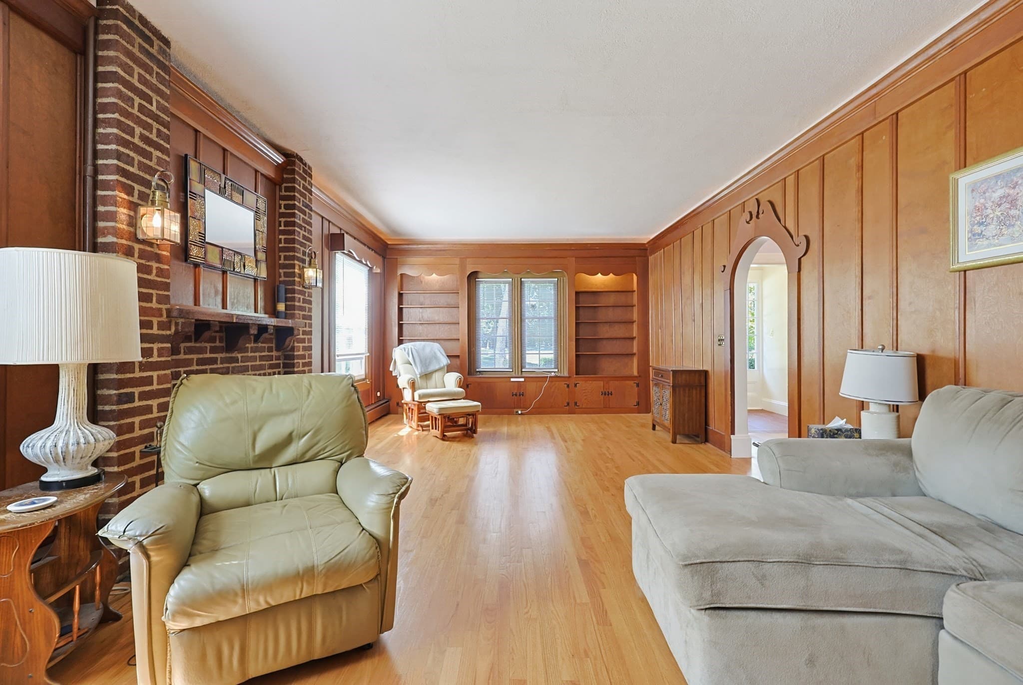 Single Family Residence at 218 County St., Attleboro MA 02703, Attleboro, photo 6 of 41