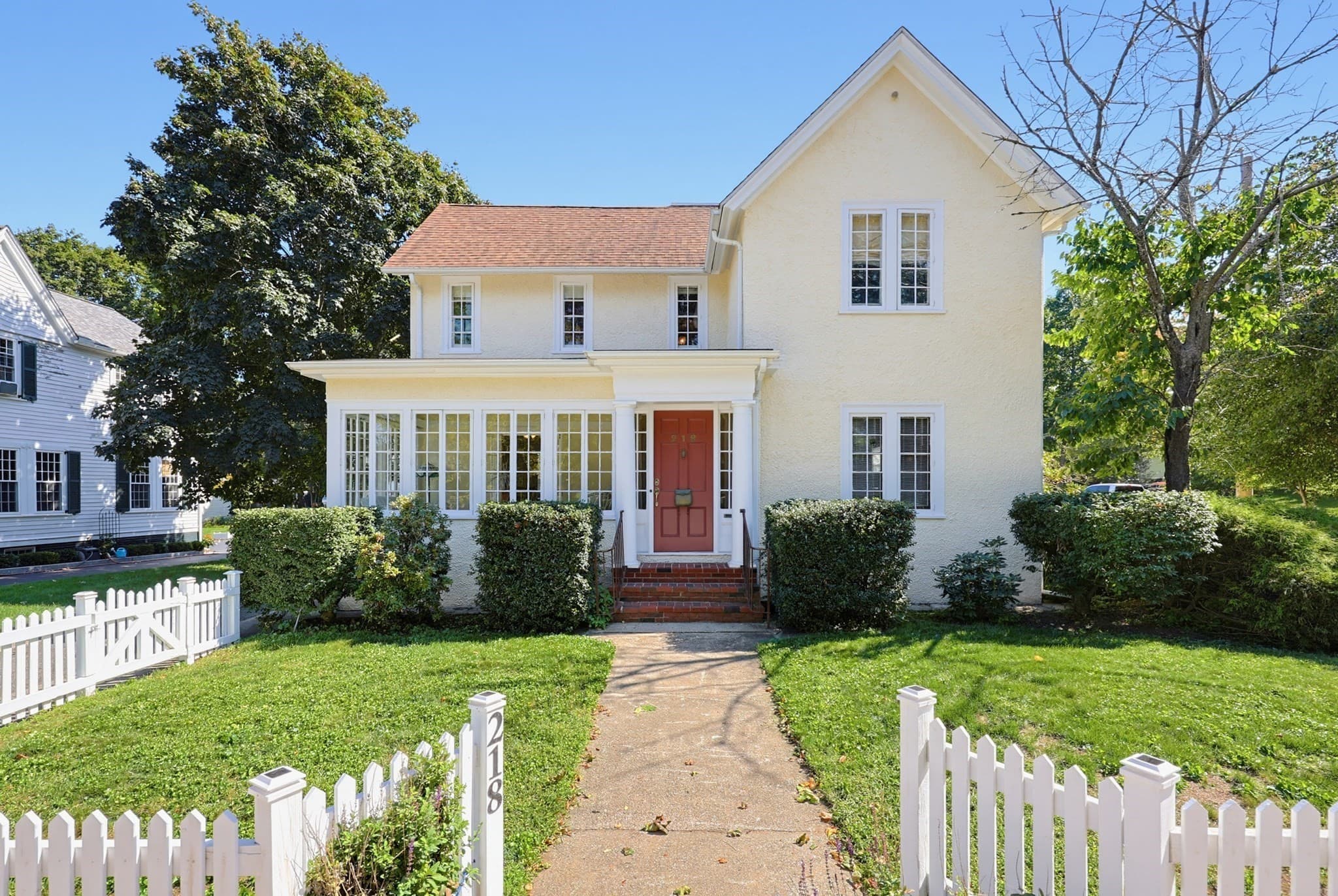 218 County St., Attleboro MA 02703