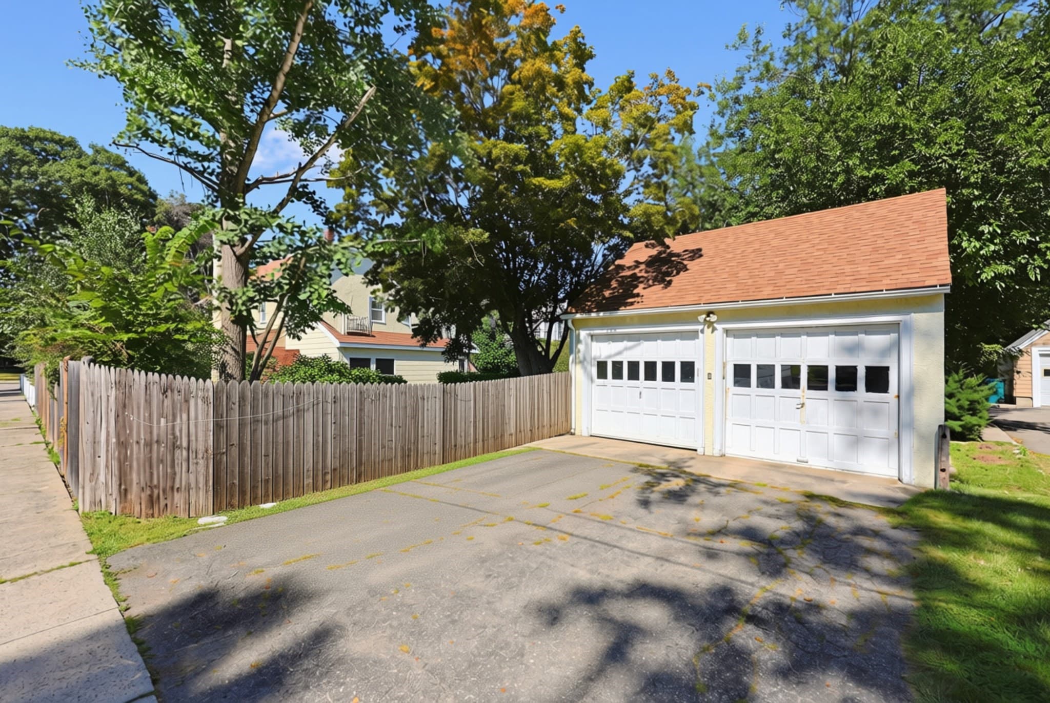 Single Family Residence at 218 County St., Attleboro MA 02703, Attleboro, photo 41 of 41