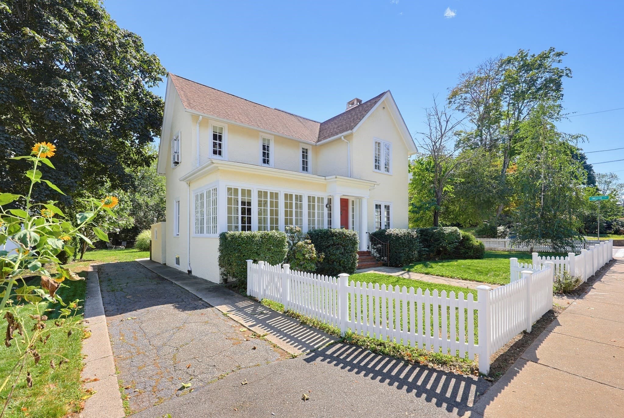 Single Family Residence at 218 County St., Attleboro MA 02703, Attleboro, photo 35 of 41