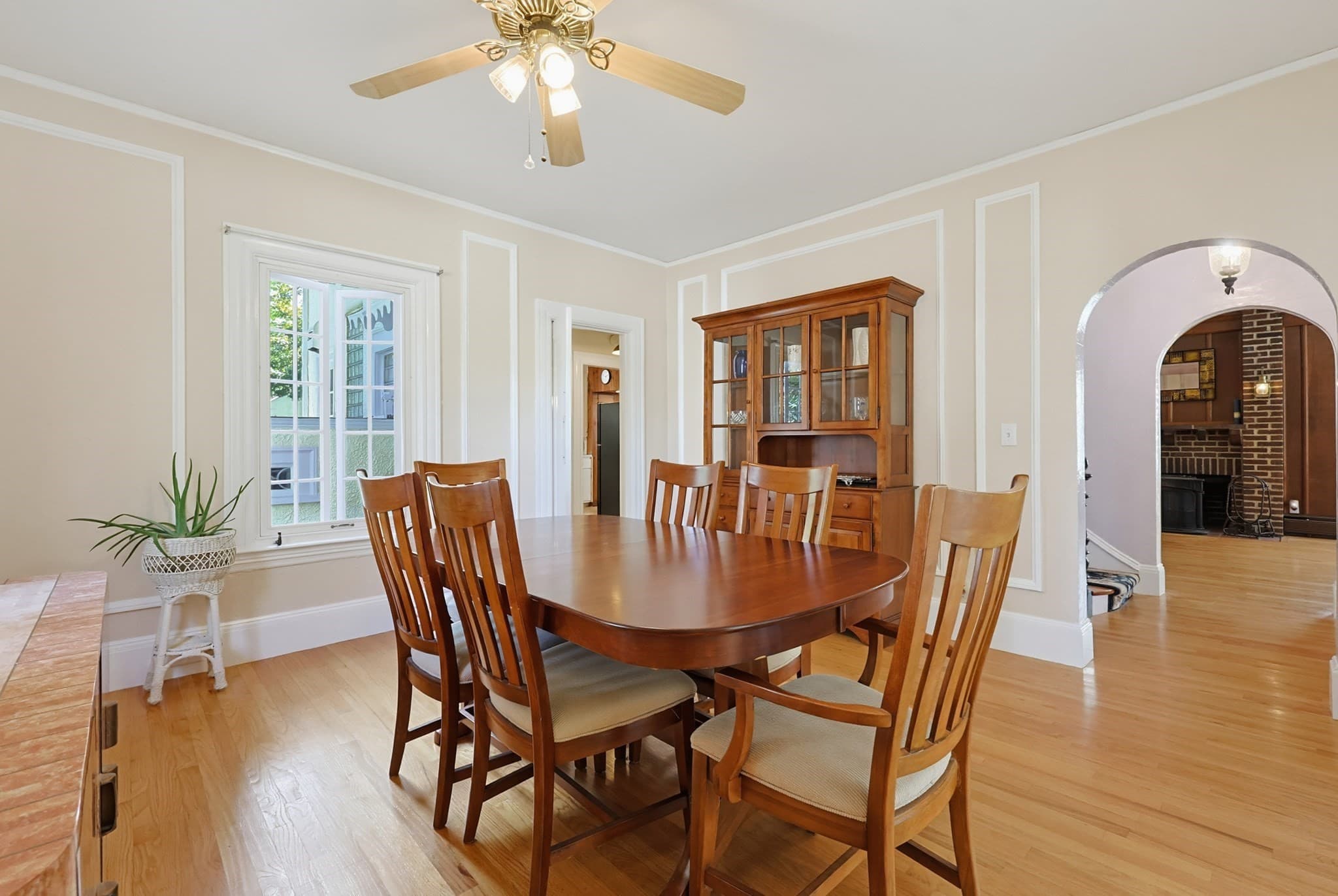 Single Family Residence at 218 County St., Attleboro MA 02703, Attleboro, photo 8 of 41