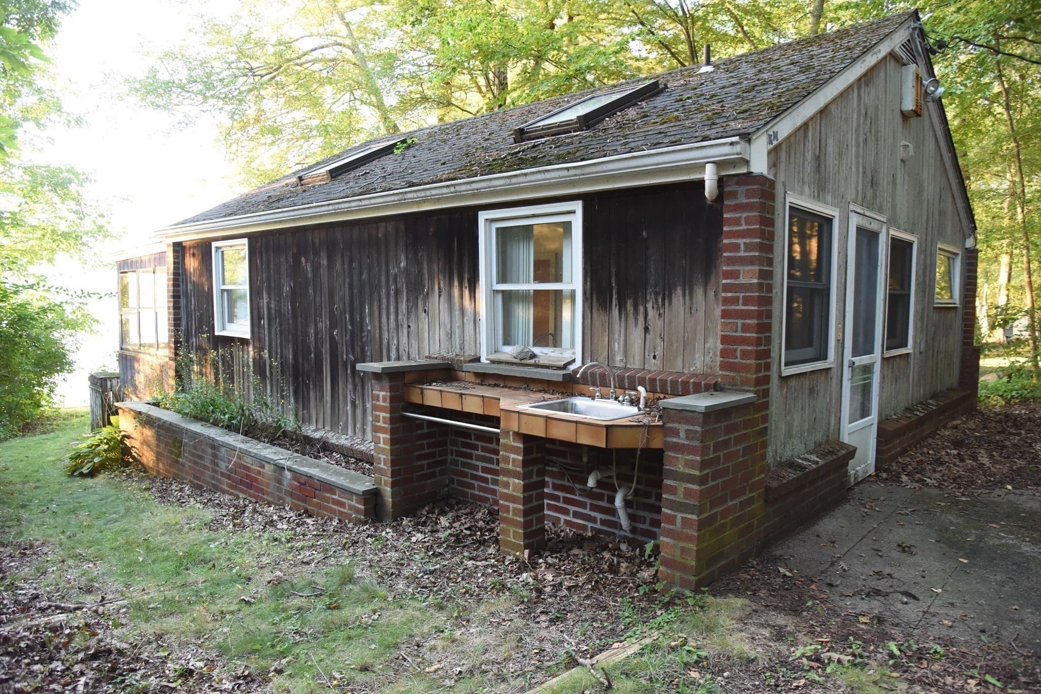 Single Family Residence at 217 Km Tickle Rd, Westport MA 02790, Westport, photo 6 of 12