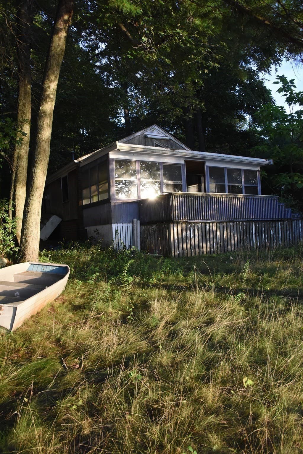 Single Family Residence at 217 Km Tickle Rd, Westport MA 02790, Westport, photo 12 of 12