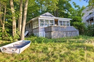 217 Km Tickle Rd, Westport MA 02790
