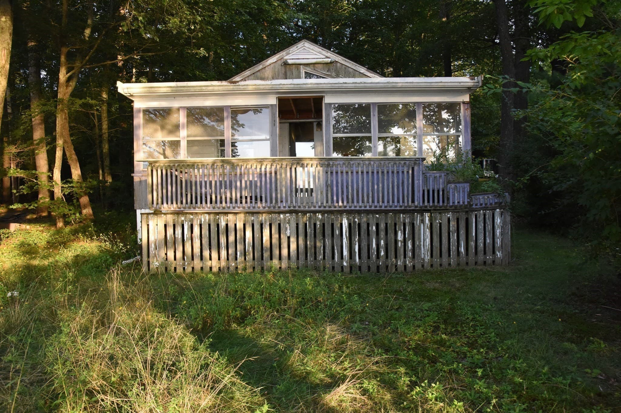 Single Family Residence at 217 Km Tickle Rd, Westport MA 02790, Westport, photo 5 of 12