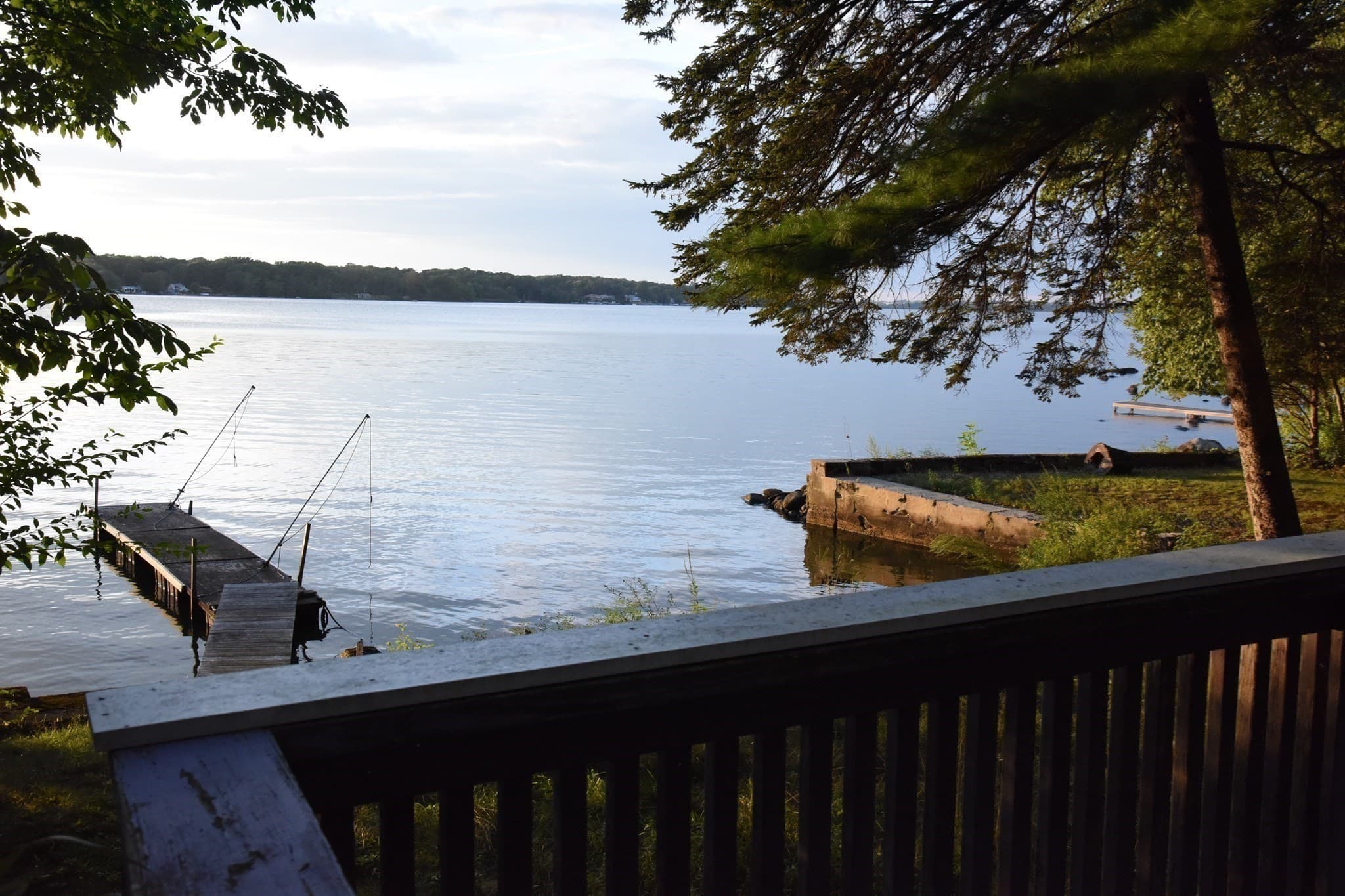 Single Family Residence at 217 Km Tickle Rd, Westport MA 02790, Westport, photo 9 of 12