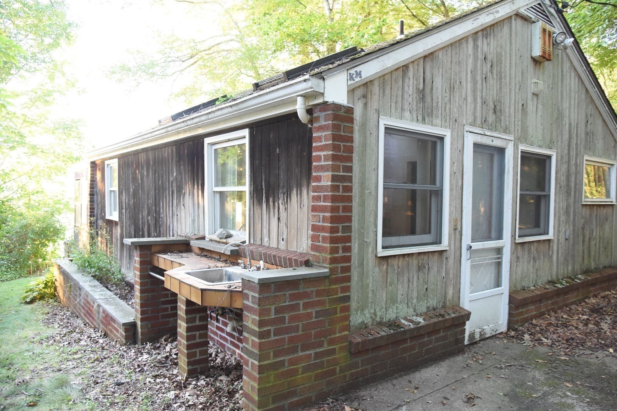 Single Family Residence at 217 Km Tickle Rd, Westport MA 02790, Westport, photo 4 of 12