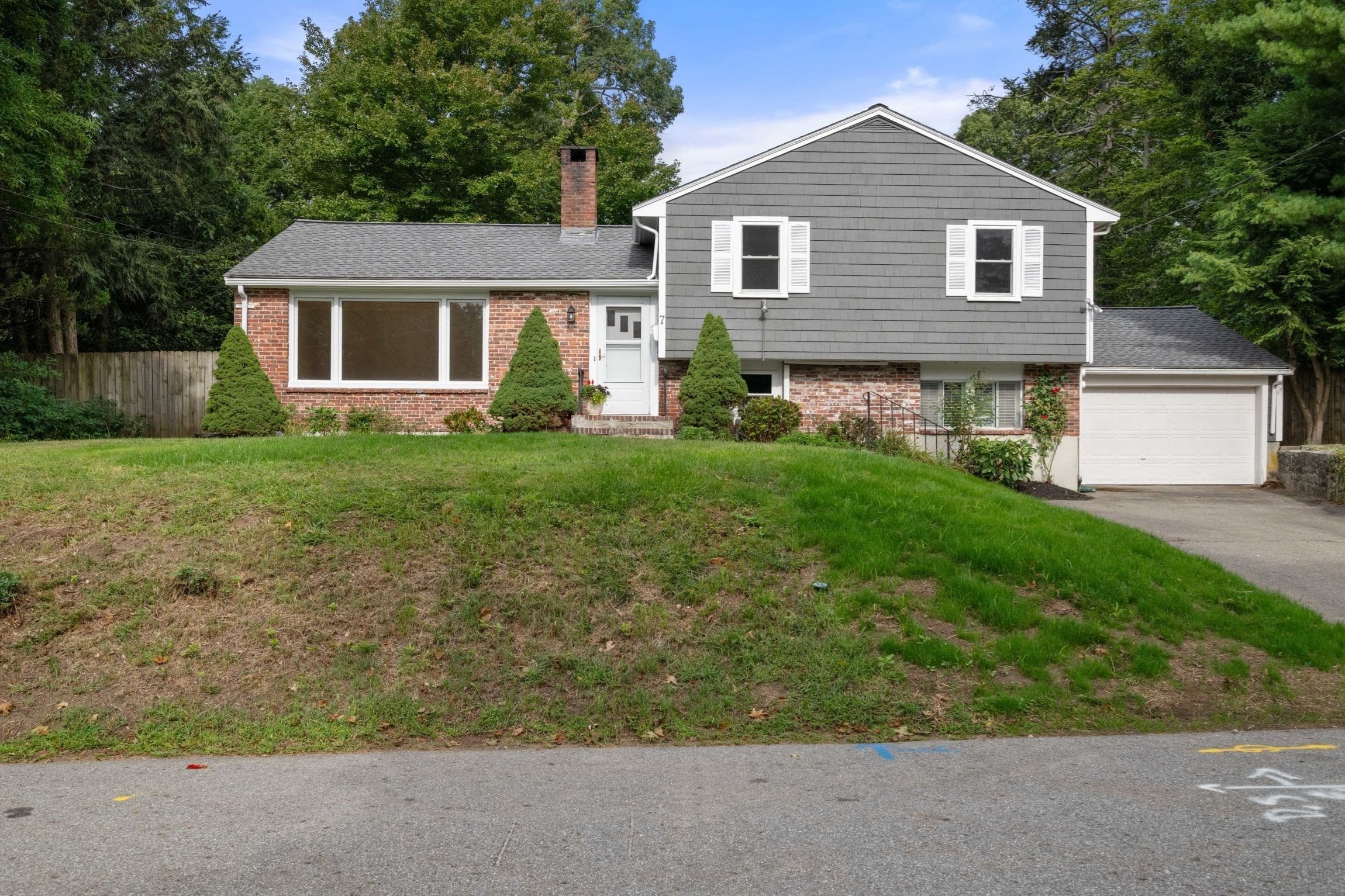 Single Family Residence at 7 Gage Road, Wayland MA 01778, Wayland, photo 3 of 41