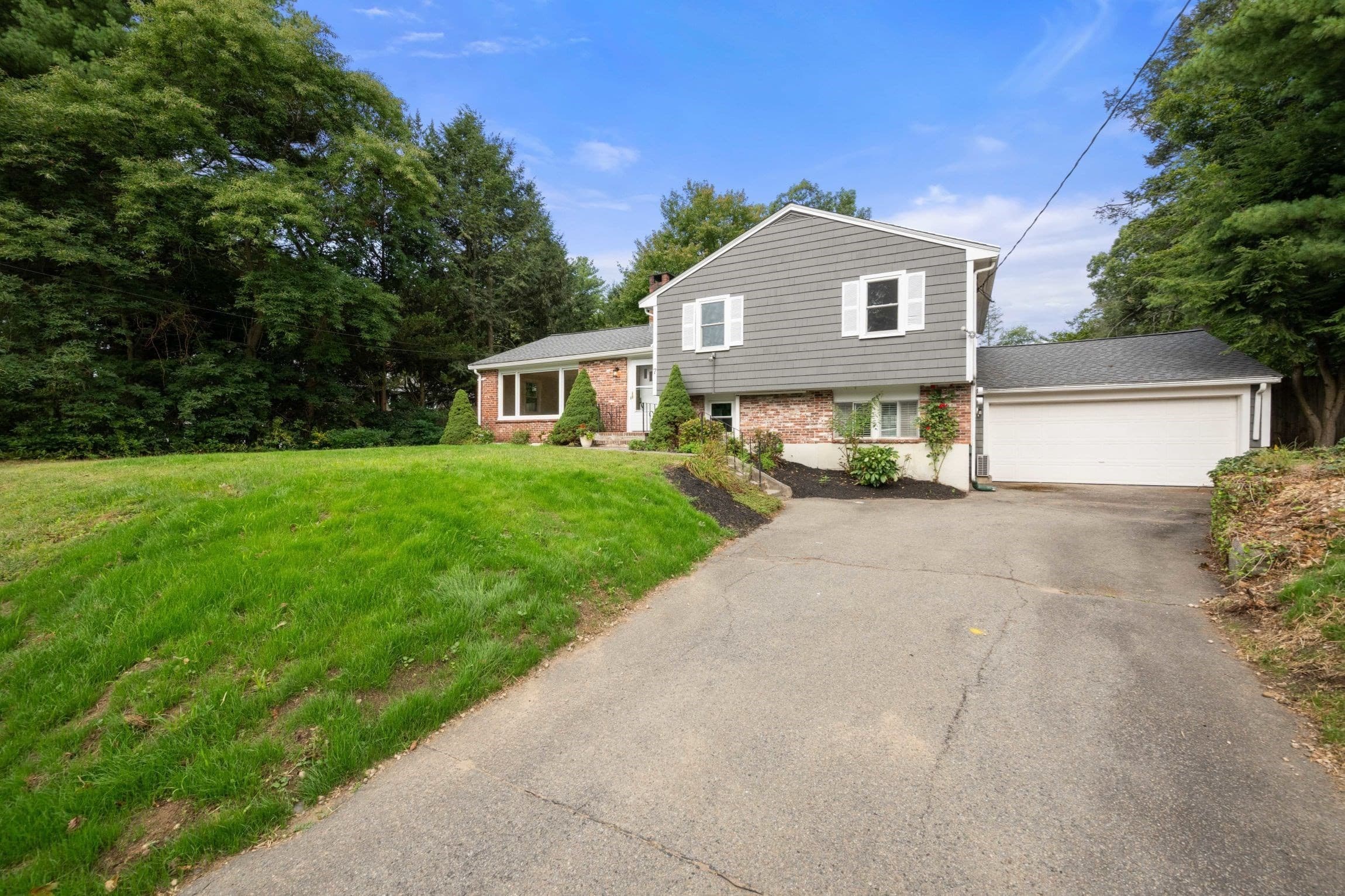 7 Gage Road, Wayland MA 01778