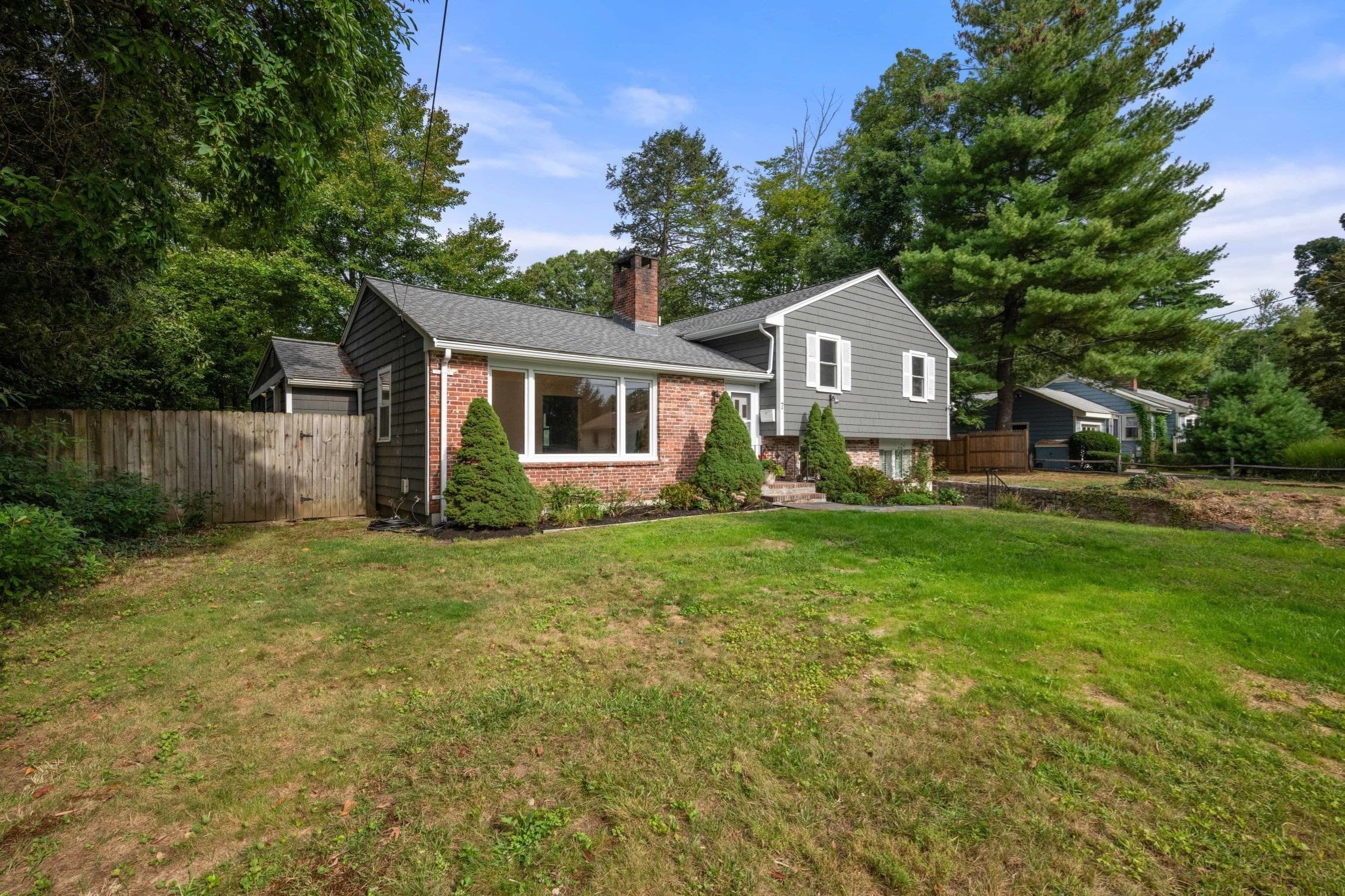 Single Family Residence at 7 Gage Road, Wayland MA 01778, Wayland, photo 5 of 41
