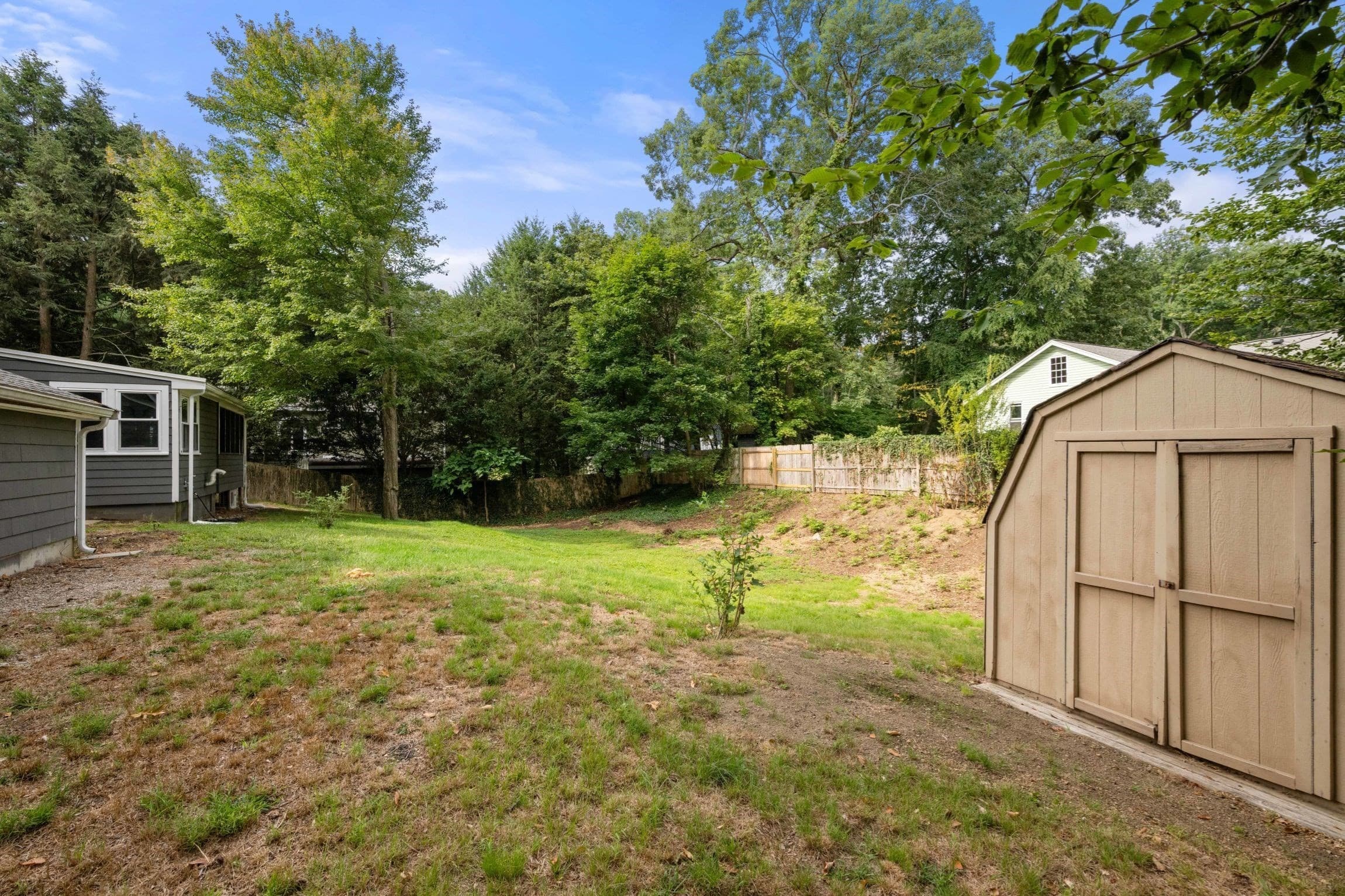 Single Family Residence at 7 Gage Road, Wayland MA 01778, Wayland, photo 41 of 41