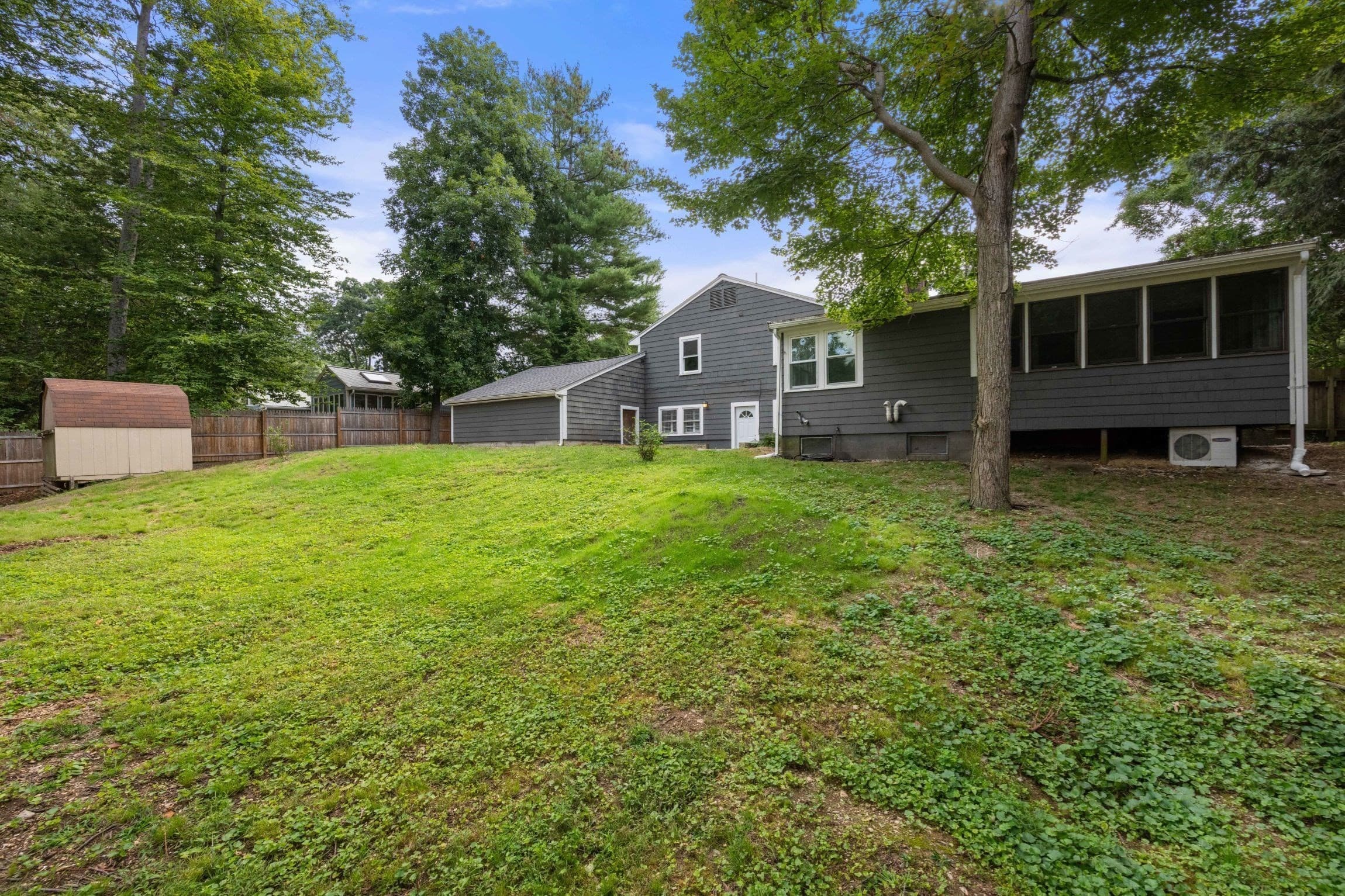 Single Family Residence at 7 Gage Road, Wayland MA 01778, Wayland, photo 40 of 41