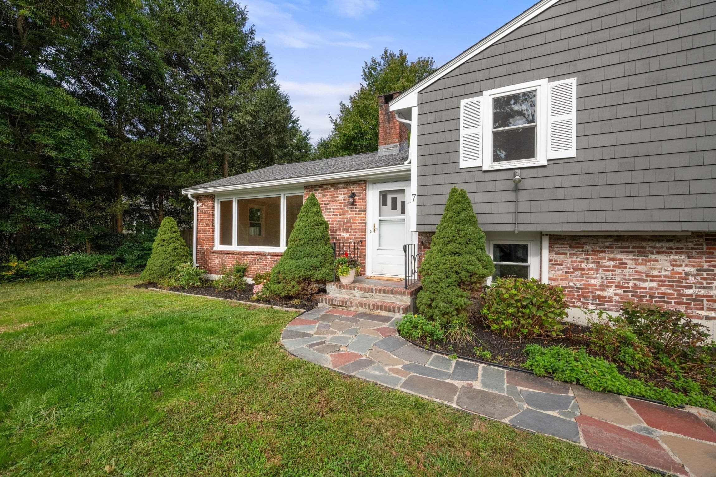 Single Family Residence at 7 Gage Road, Wayland MA 01778, Wayland, photo 4 of 41