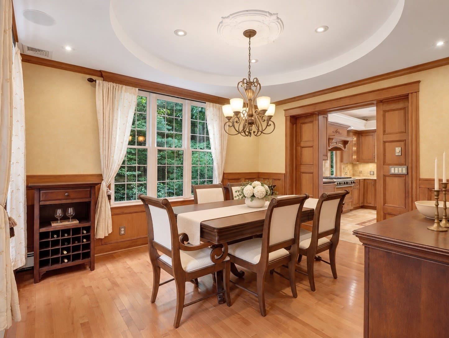 Single Family Residence at 66 Poquanticut Ave, Easton MA 02356, Easton, photo 17 of 42