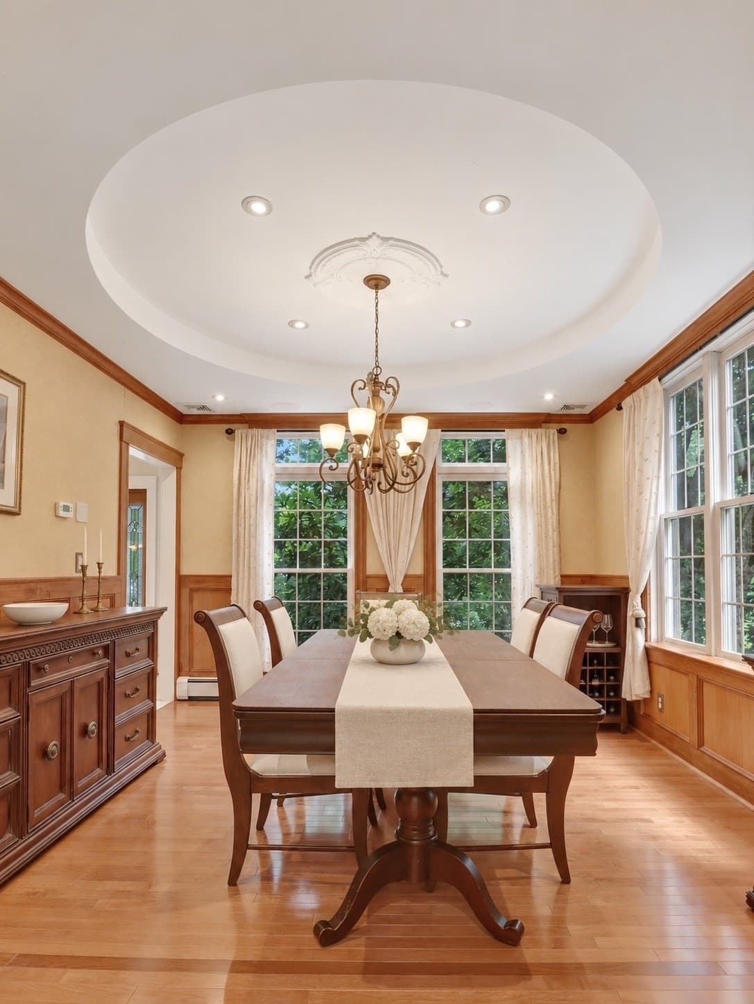 Single Family Residence at 66 Poquanticut Ave, Easton MA 02356, Easton, photo 16 of 42