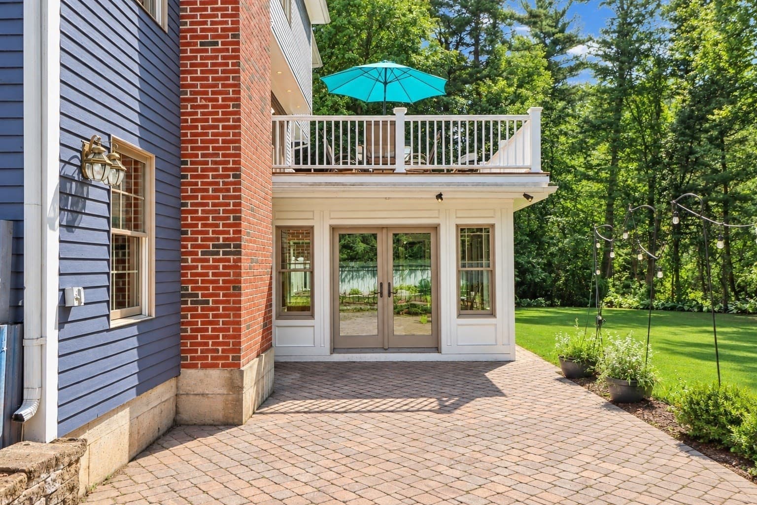 Single Family Residence at 66 Poquanticut Ave, Easton MA 02356, Easton, photo 5 of 42