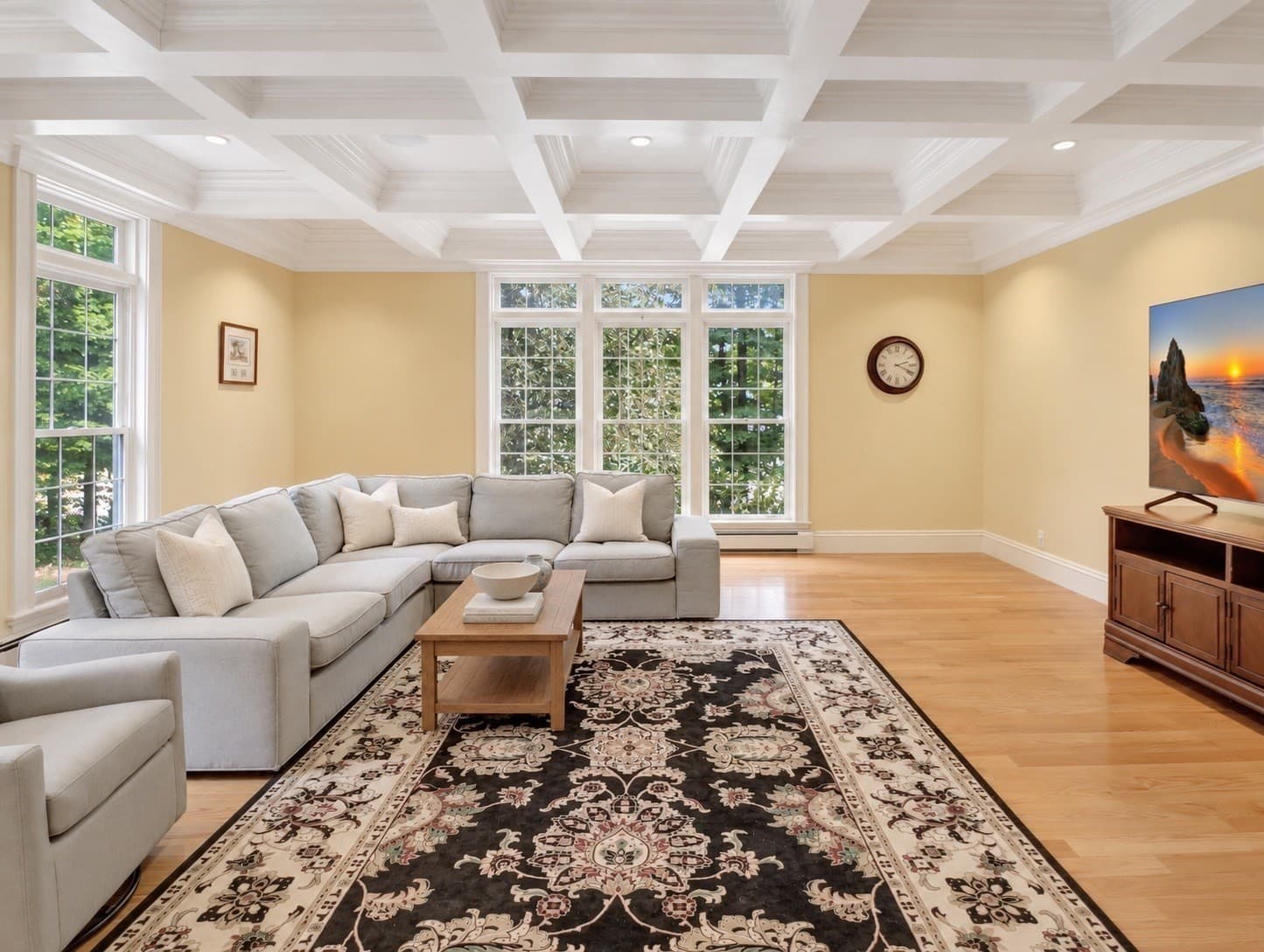Single Family Residence at 66 Poquanticut Ave, Easton MA 02356, Easton, photo 20 of 42