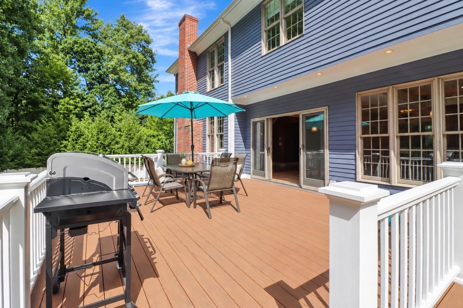 Single Family Residence at 66 Poquanticut Ave, Easton MA 02356, Easton, photo 38 of 42
