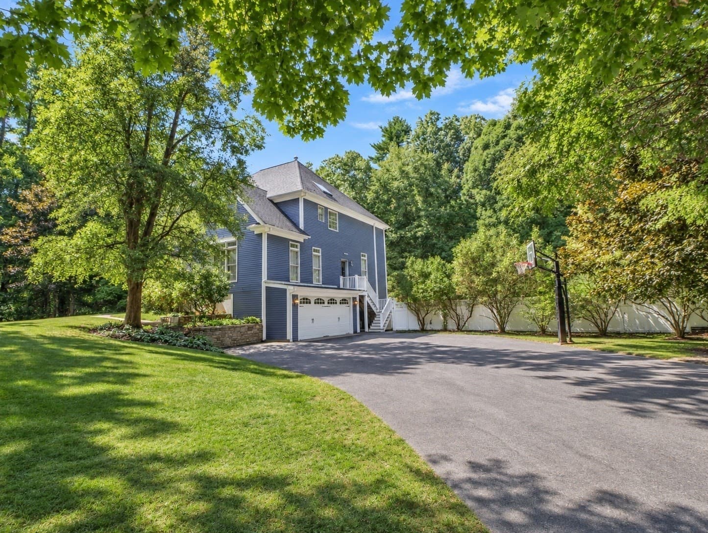 Single Family Residence at 66 Poquanticut Ave, Easton MA 02356, Easton, photo 39 of 42