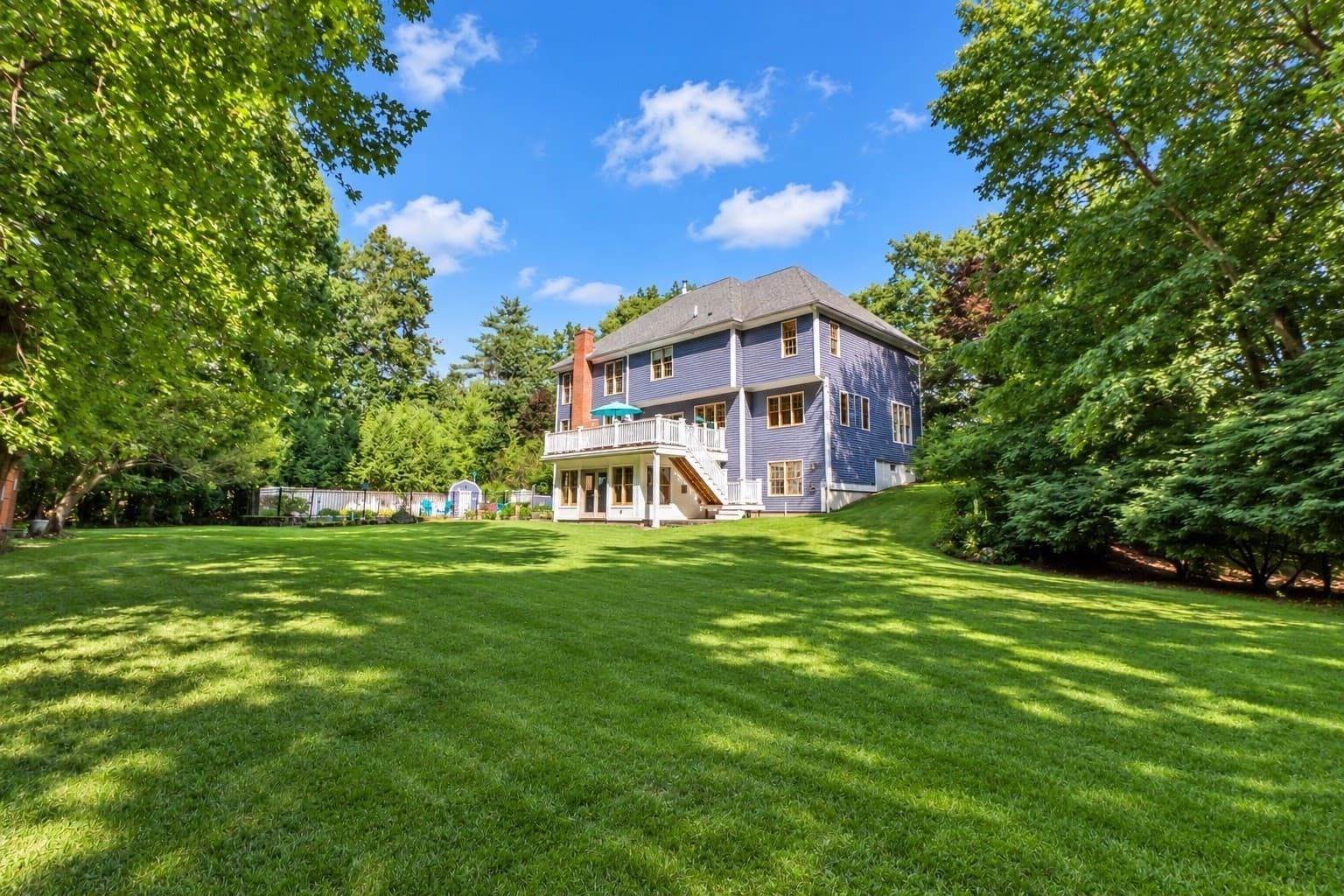 Single Family Residence at 66 Poquanticut Ave, Easton MA 02356, Easton, photo 4 of 42