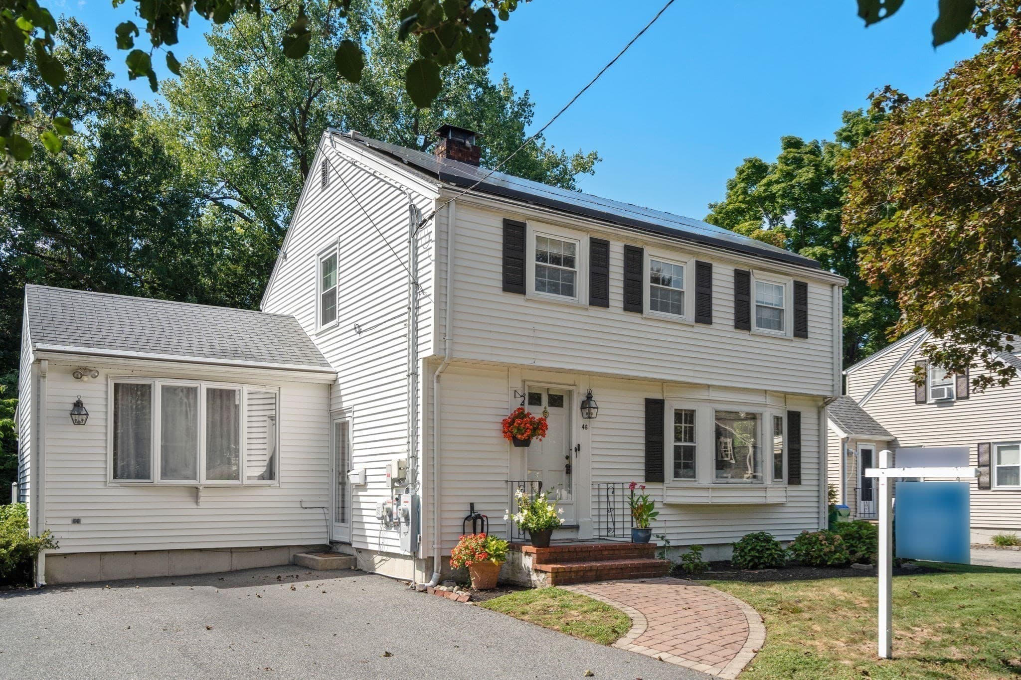Single Family Residence at 46 Norwich Circle, Medford MA 02155, Medford, photo 27 of 37