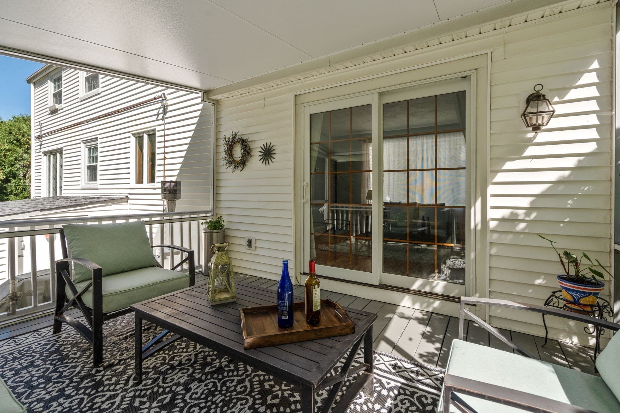 Single Family Residence at 46 Norwich Circle, Medford MA 02155, Medford, photo 16 of 37