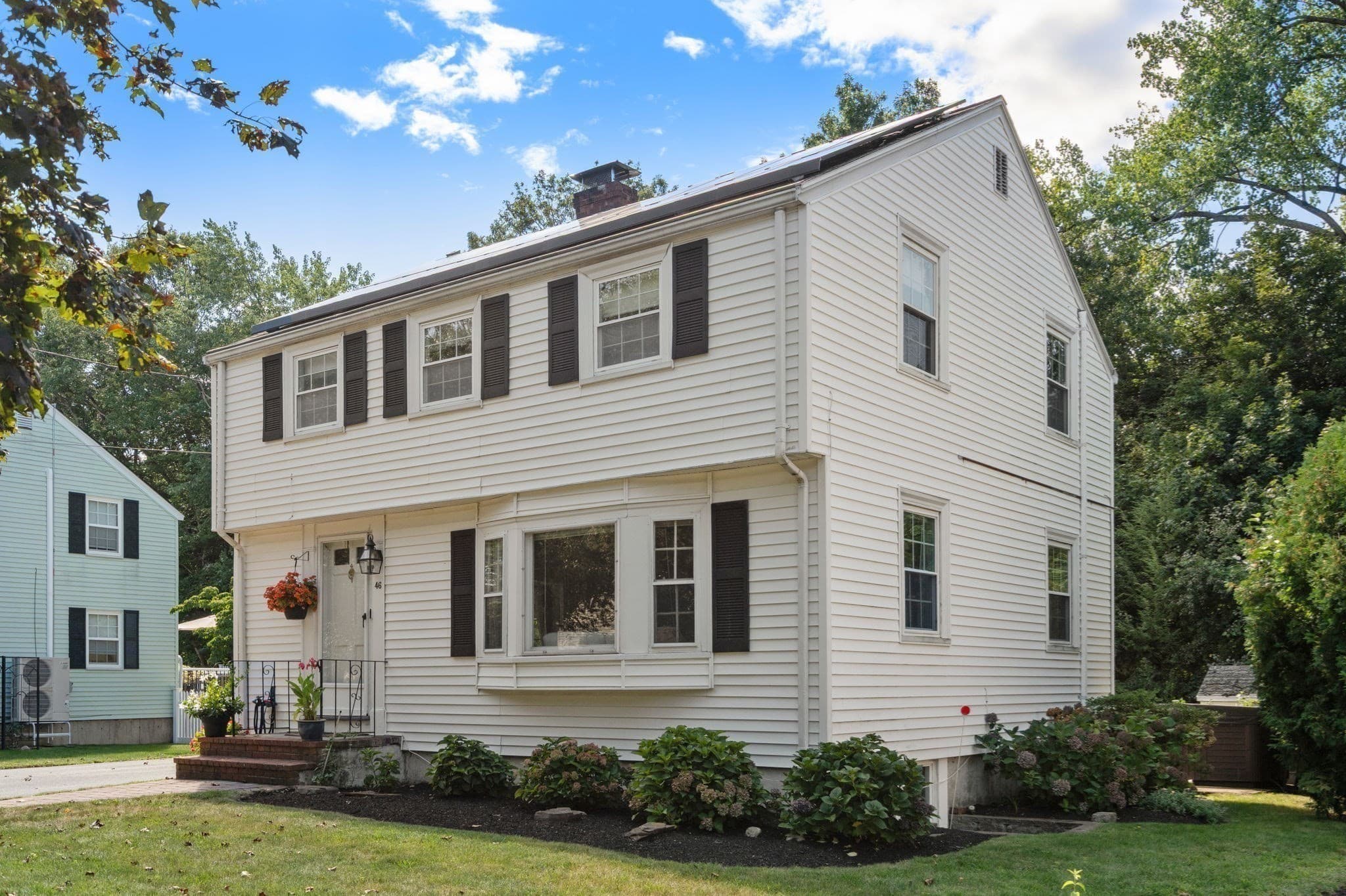 Single Family Residence at 46 Norwich Circle, Medford MA 02155, Medford, photo 36 of 37