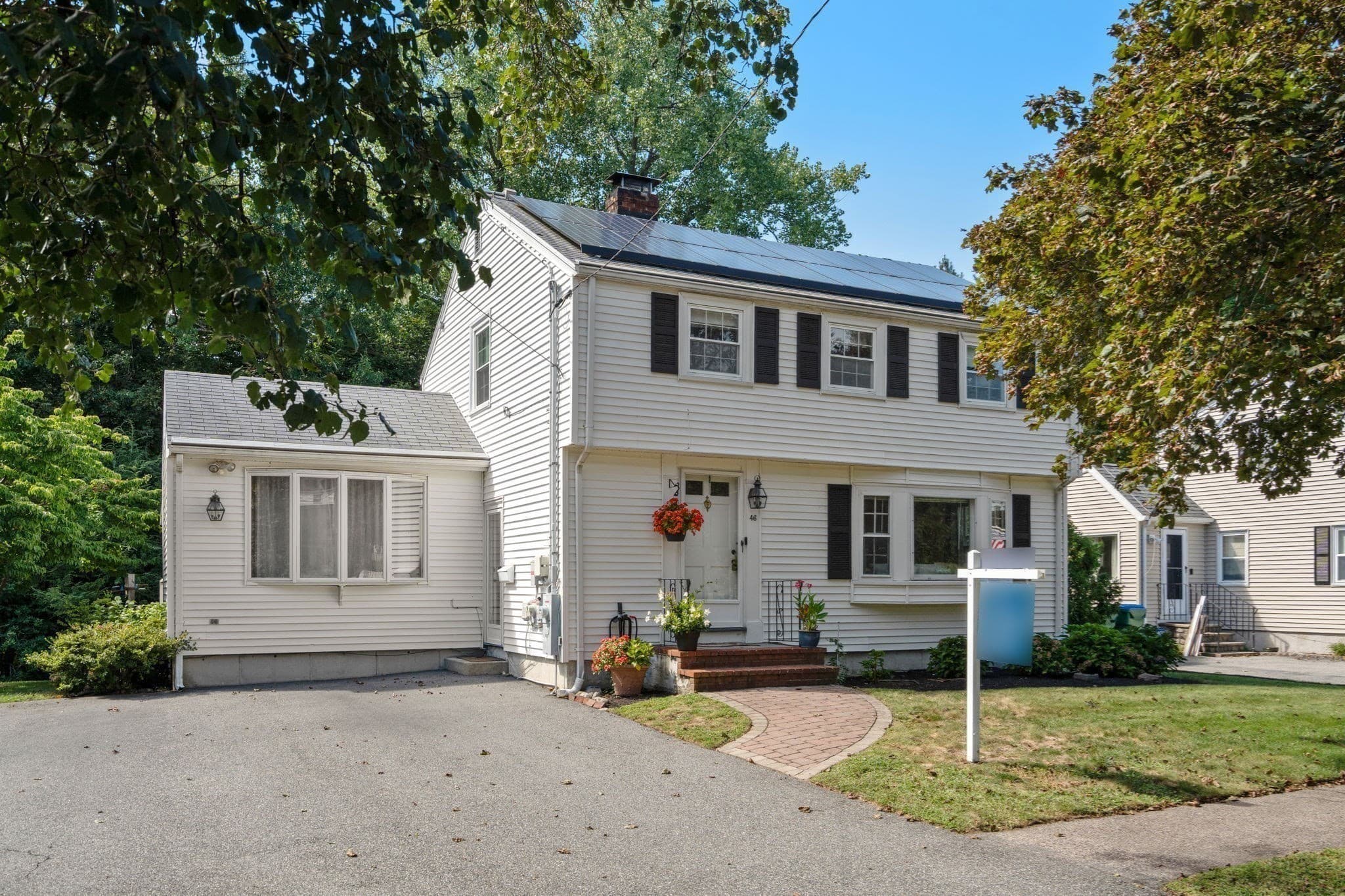 Single Family Residence at 46 Norwich Circle, Medford MA 02155, Medford, photo 28 of 37