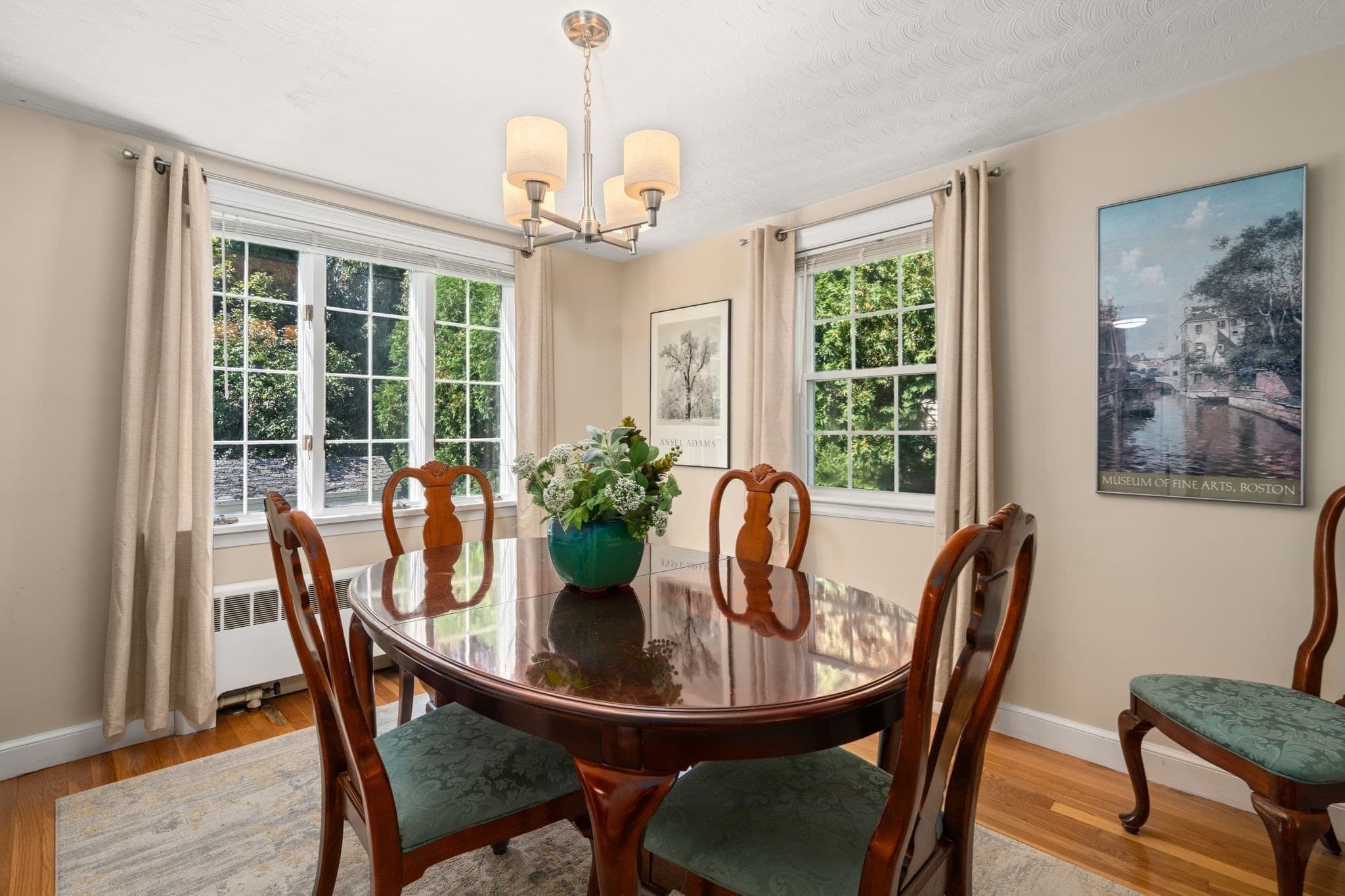 Single Family Residence at 46 Norwich Circle, Medford MA 02155, Medford, photo 5 of 37