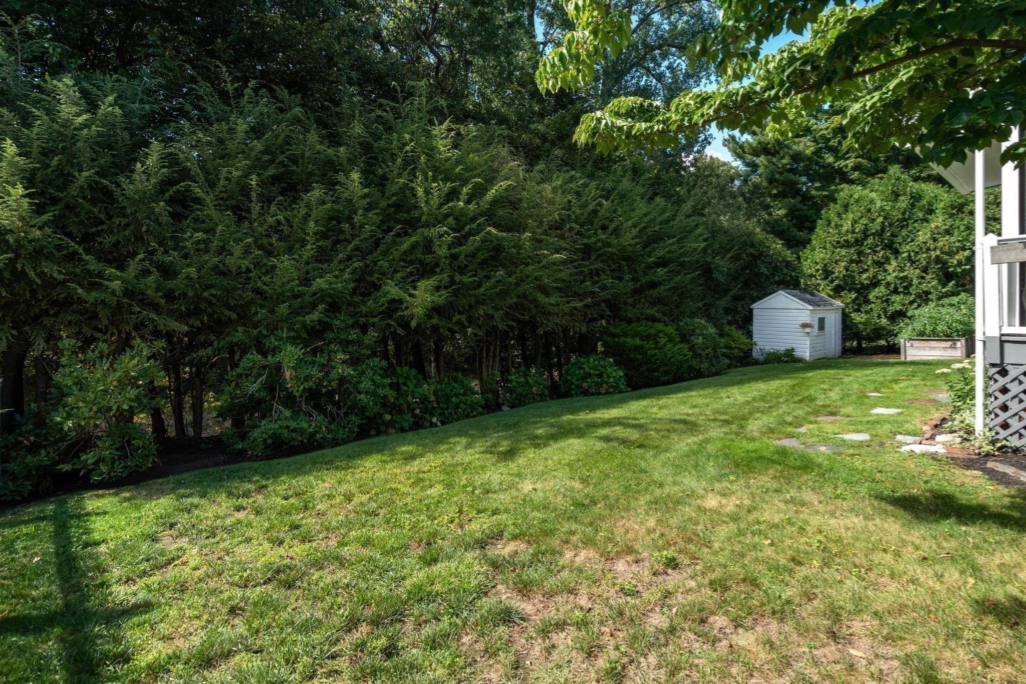 Single Family Residence at 46 Norwich Circle, Medford MA 02155, Medford, photo 33 of 37