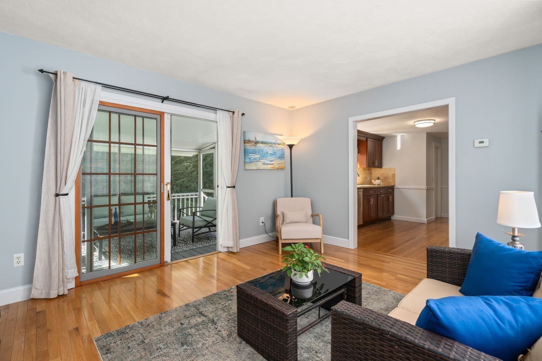 Single Family Residence at 46 Norwich Circle, Medford MA 02155, Medford, photo 14 of 37