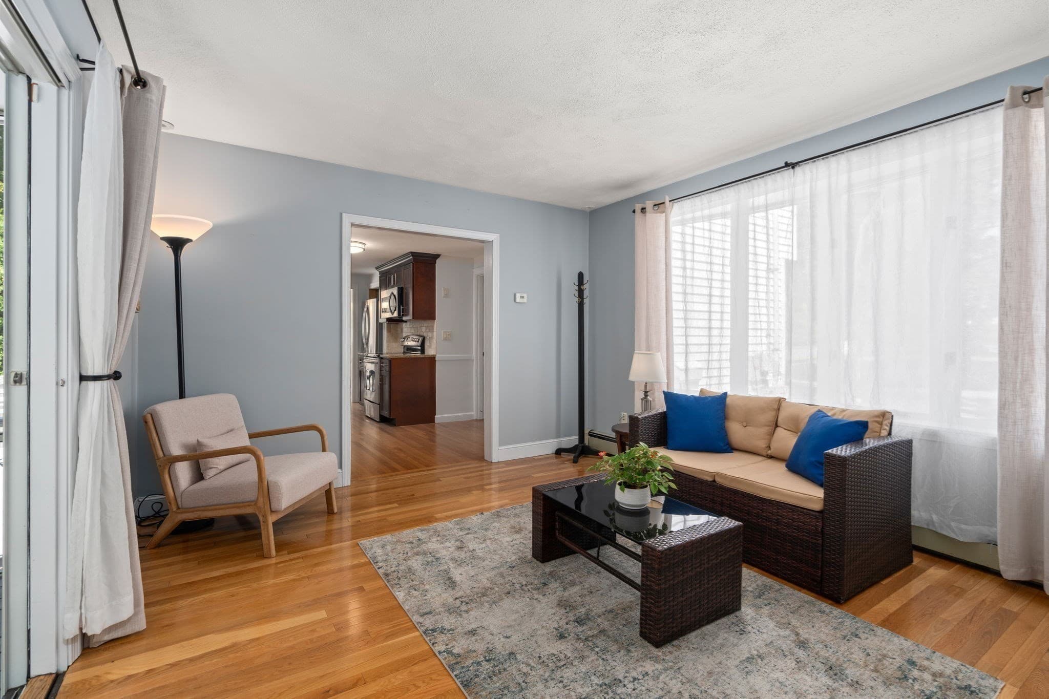 Single Family Residence at 46 Norwich Circle, Medford MA 02155, Medford, photo 11 of 37