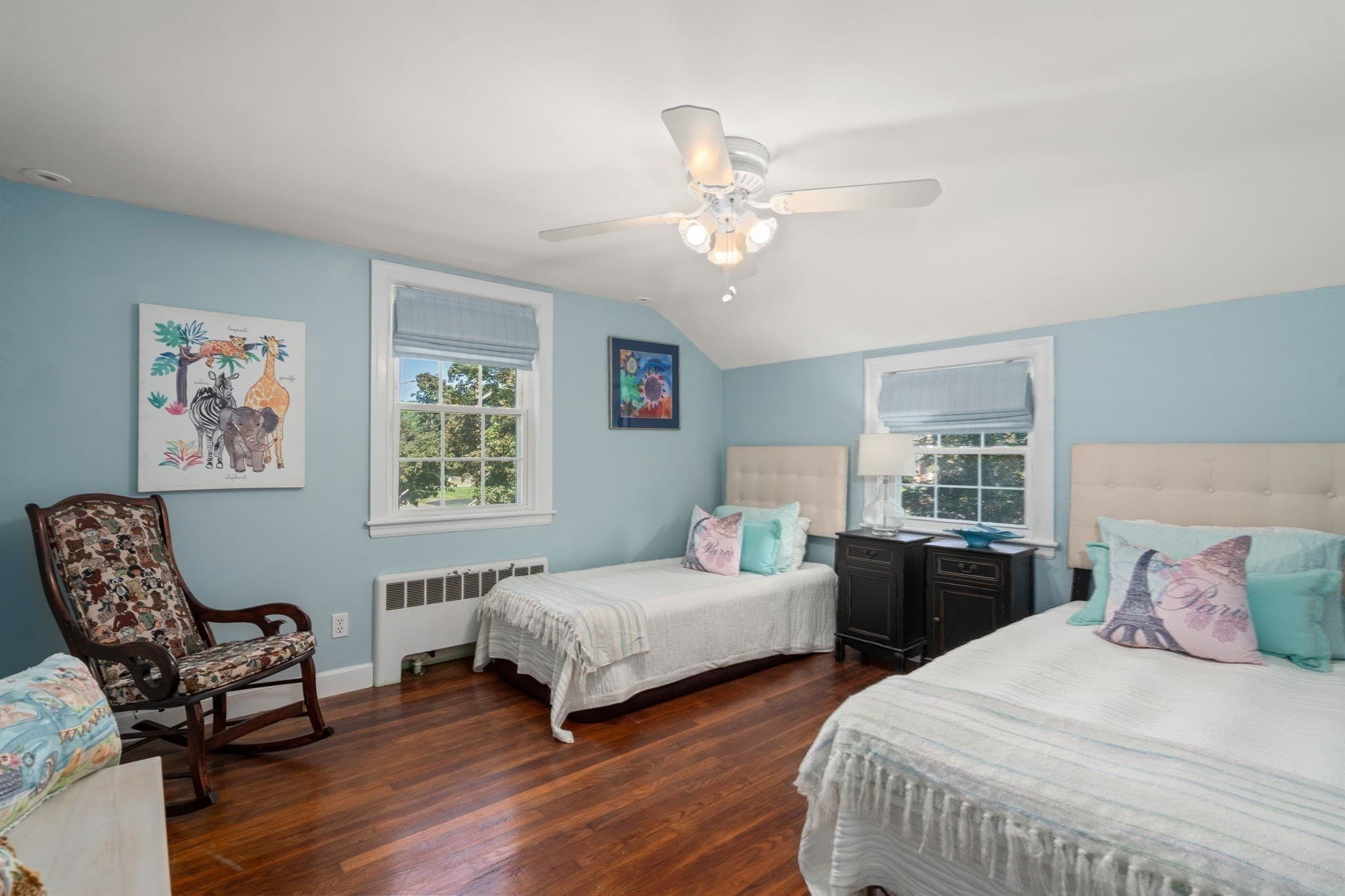 Single Family Residence at 46 Norwich Circle, Medford MA 02155, Medford, photo 19 of 37