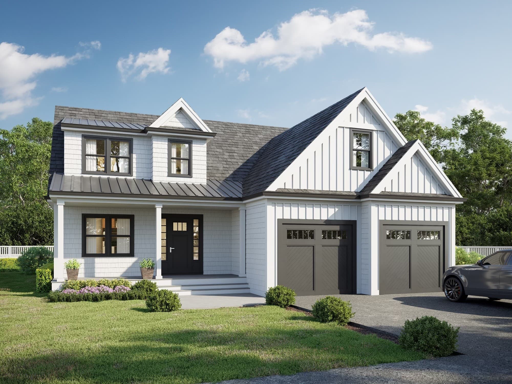 3 Sailaway Lane, Falmouth MA 02536