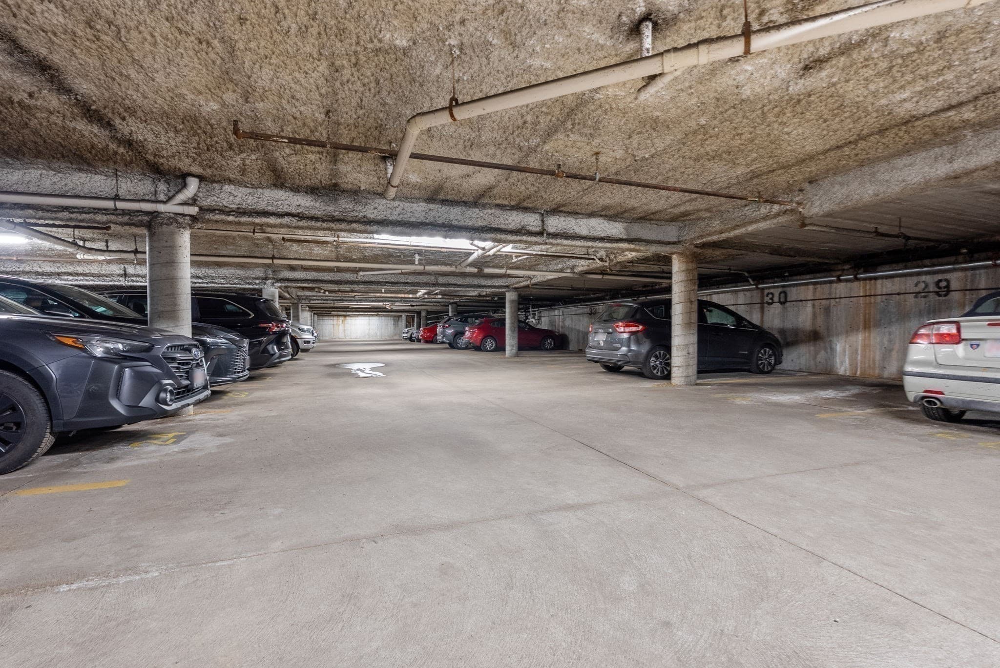Condominium at 218 Thorndike St # 208B, Cambridge MA 02141, Cambridge, photo 12 of 14