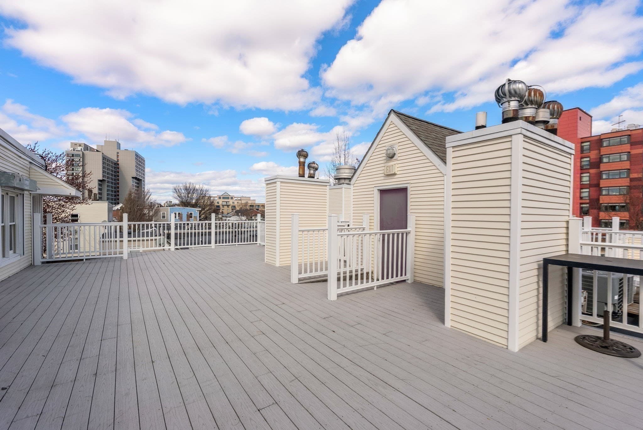 Condominium at 218 Thorndike St # 208B, Cambridge MA 02141, Cambridge, photo 10 of 14