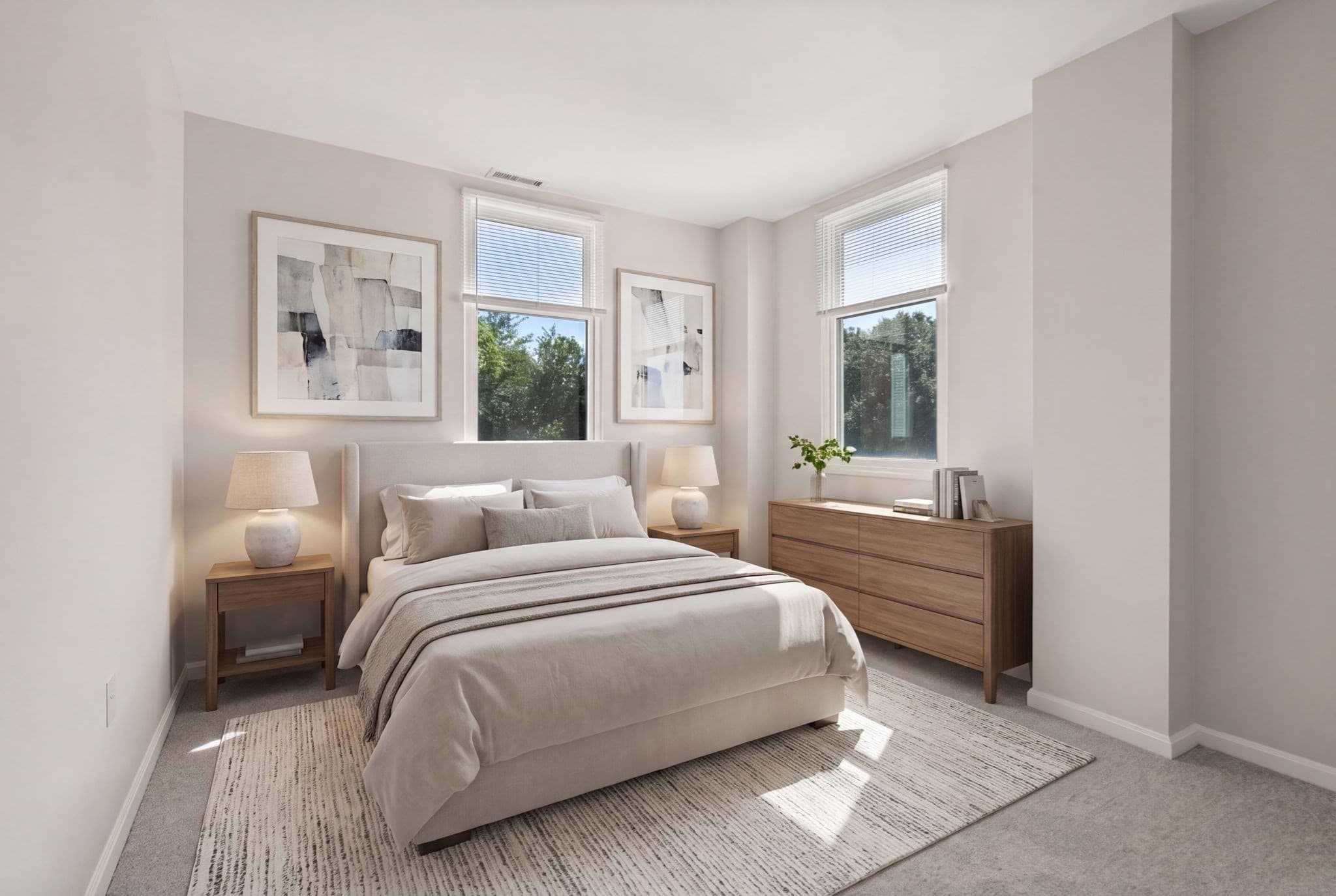 Condominium at 218 Thorndike St # 208B, Cambridge MA 02141, Cambridge, photo 4 of 14