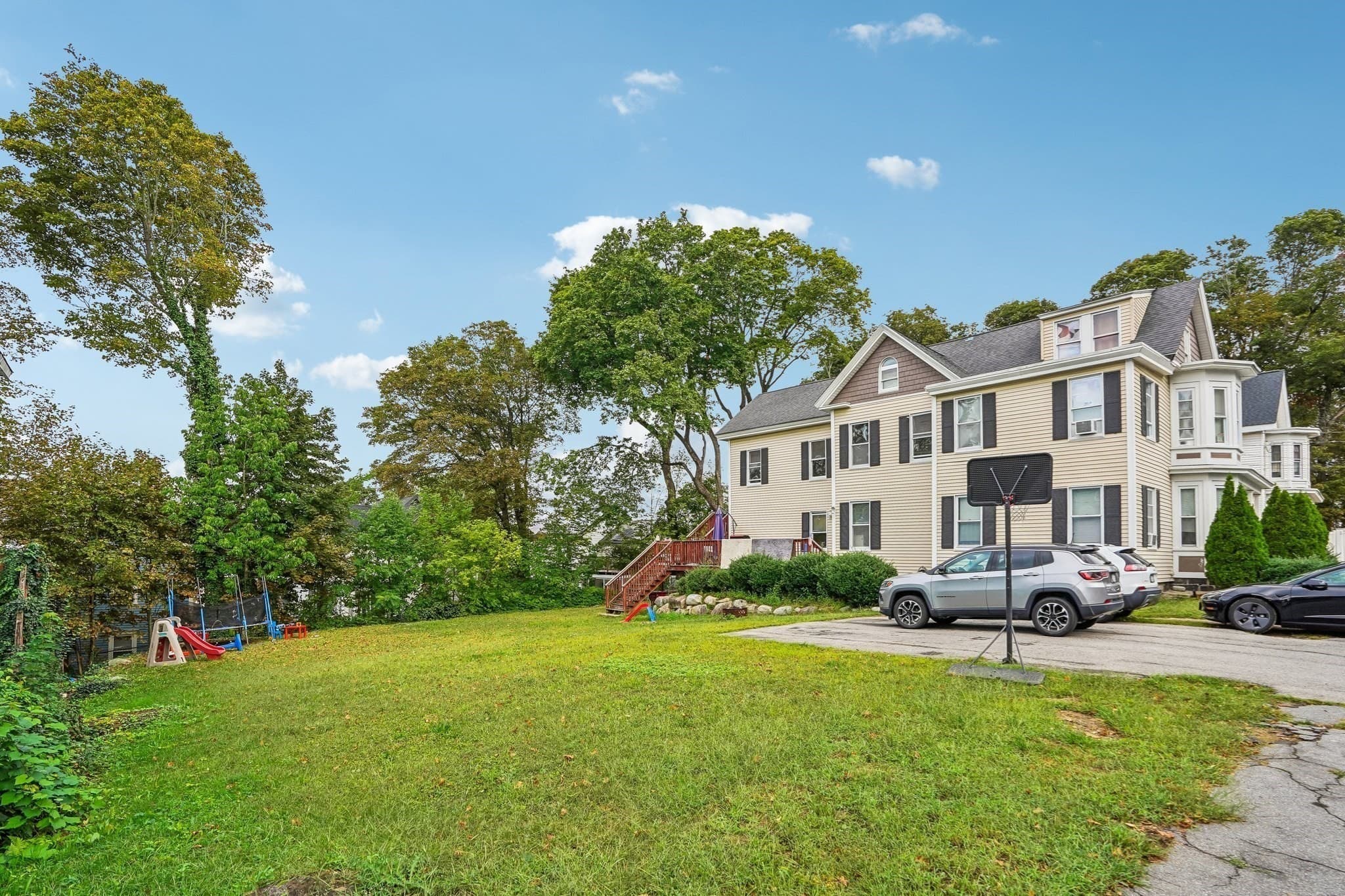 Multi Family at 112 Fremont St, Lowell MA 01850, Lowell, photo 2 of 40