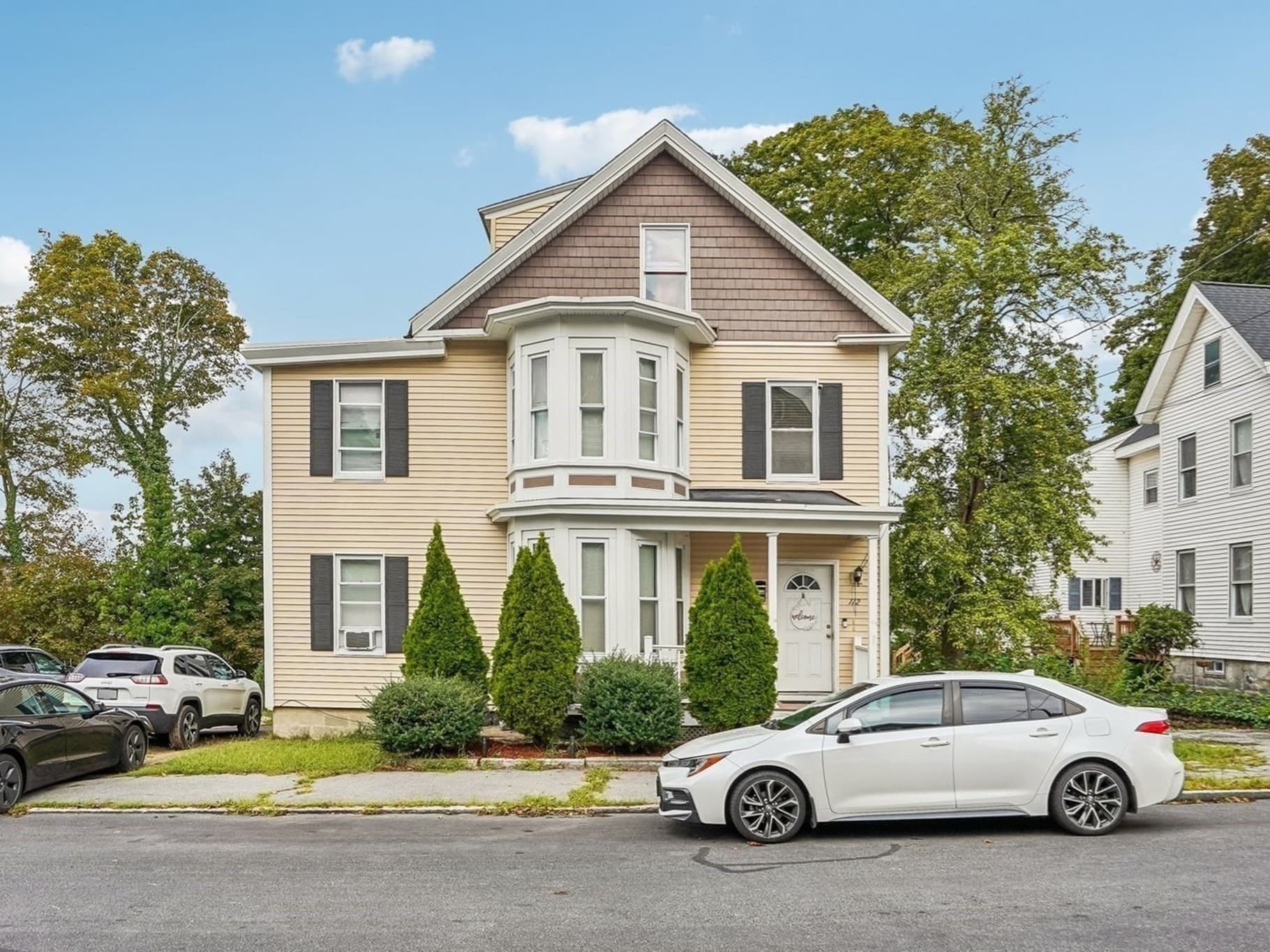 112 Fremont St, Lowell MA 01850