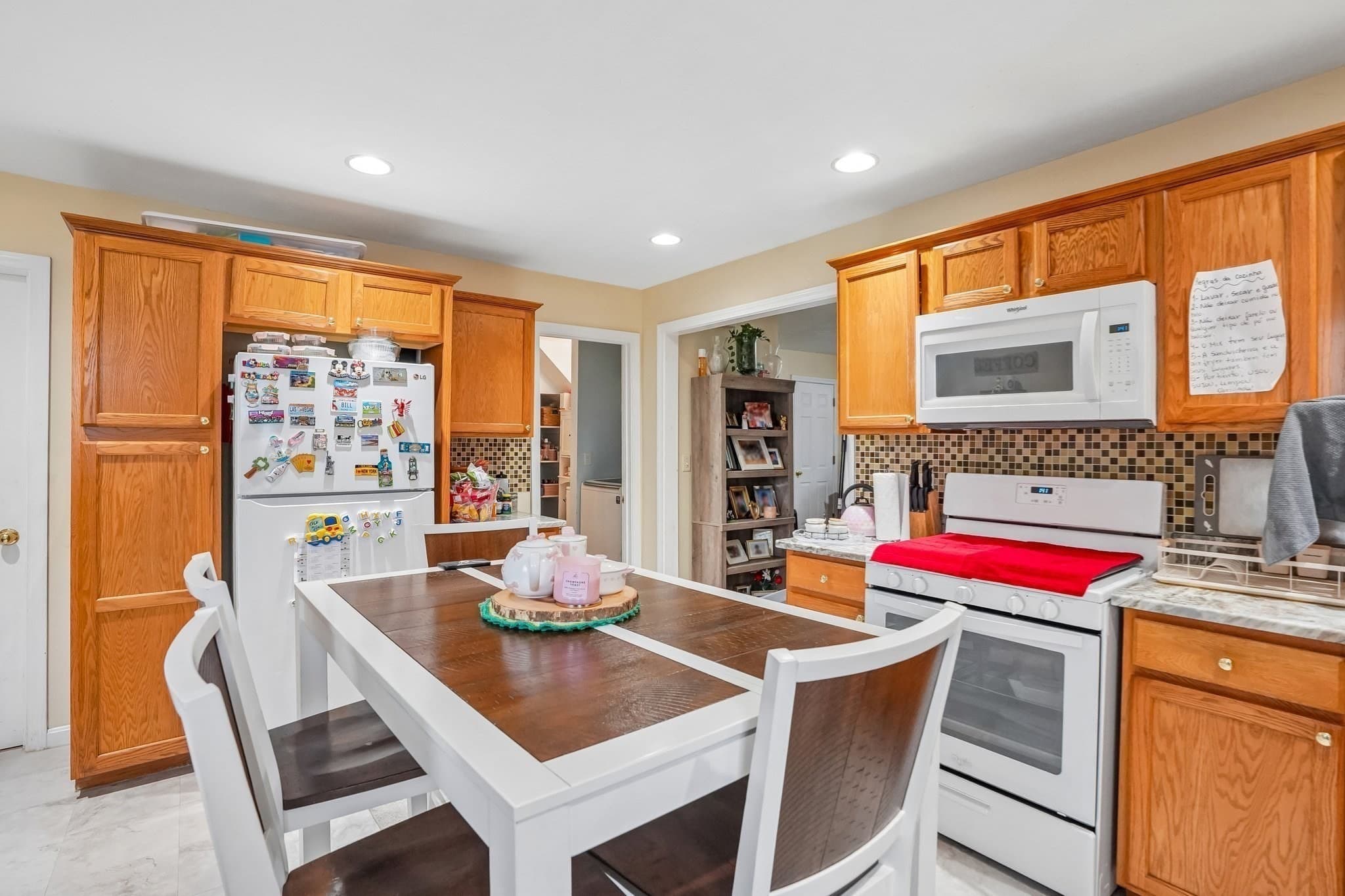 Multi Family at 112 Fremont St, Lowell MA 01850, Lowell, photo 14 of 40