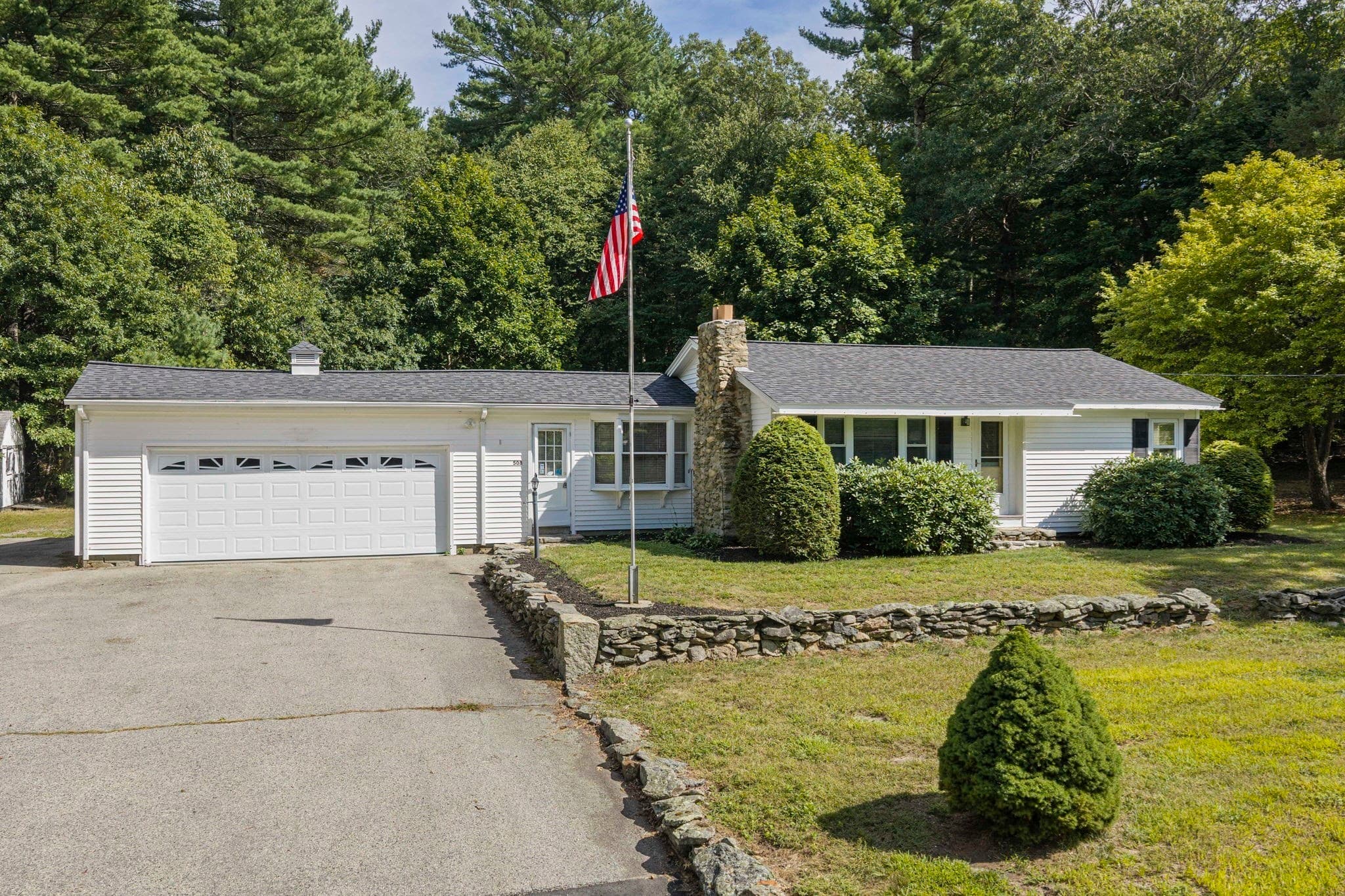 Single Family Residence at 508 Center St, Pembroke MA 02359, Pembroke, photo 2 of 40