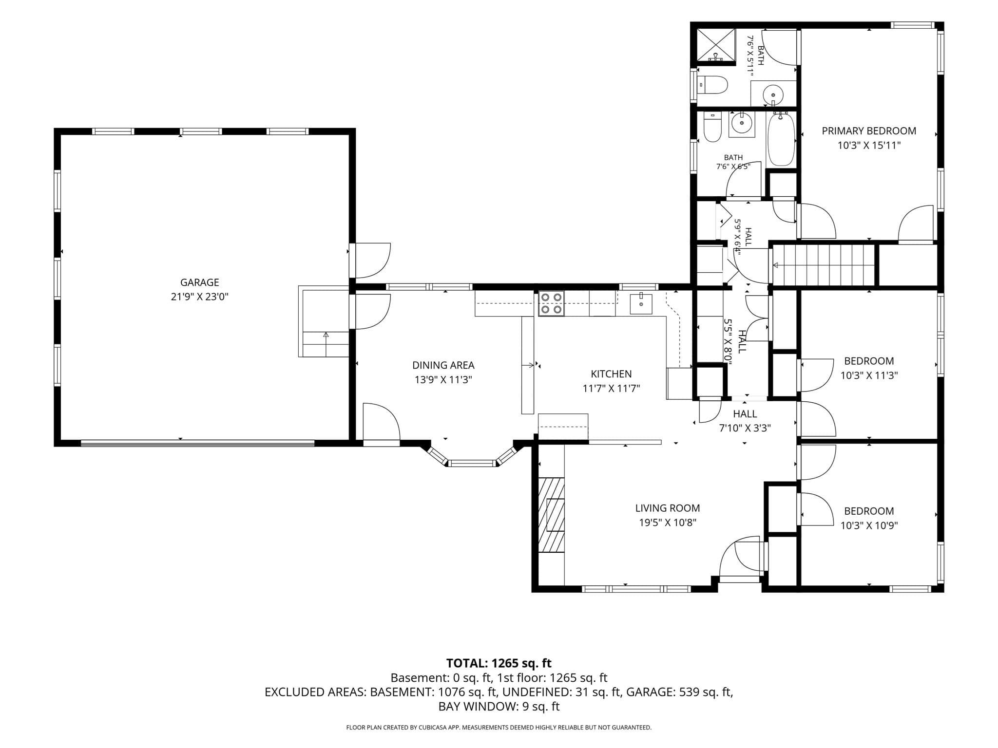 Single Family Residence at 508 Center St, Pembroke MA 02359, Pembroke, photo 38 of 40