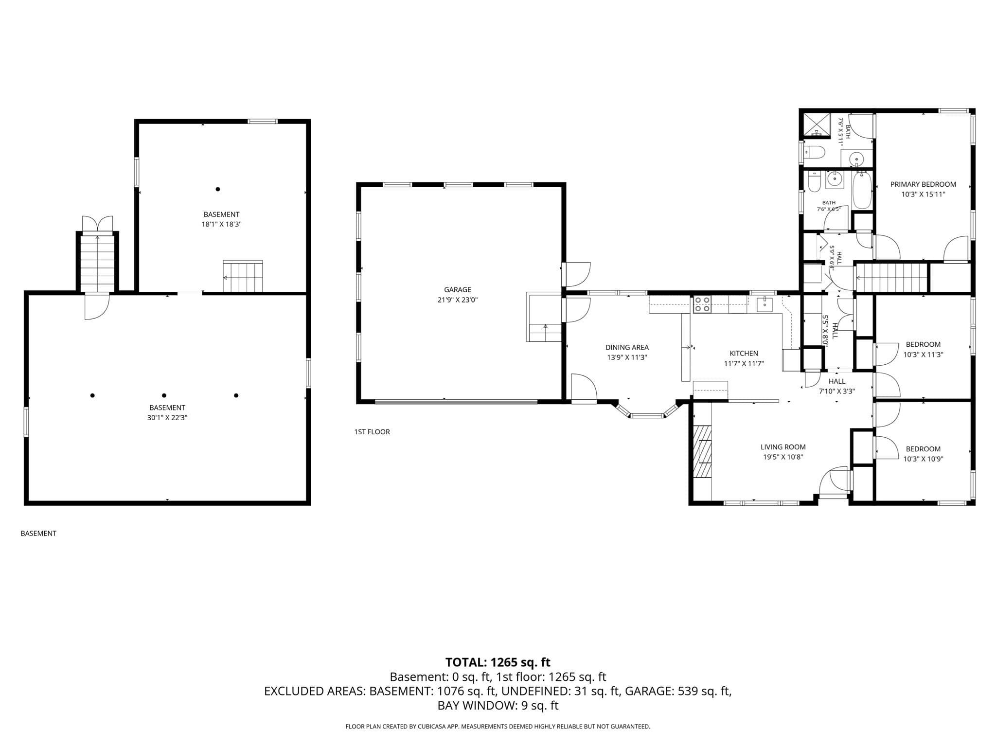 Single Family Residence at 508 Center St, Pembroke MA 02359, Pembroke, photo 37 of 40