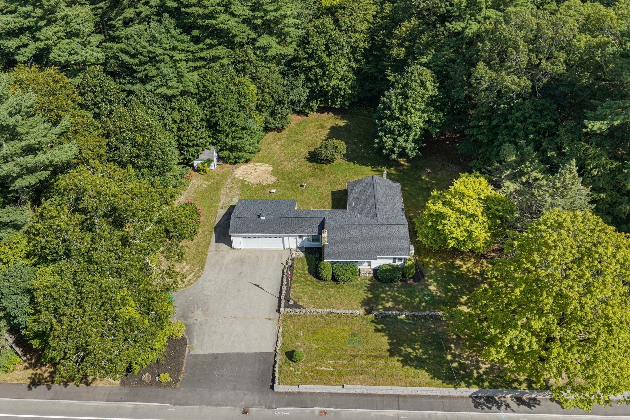 Single Family Residence at 508 Center St, Pembroke MA 02359, Pembroke, photo 40 of 40