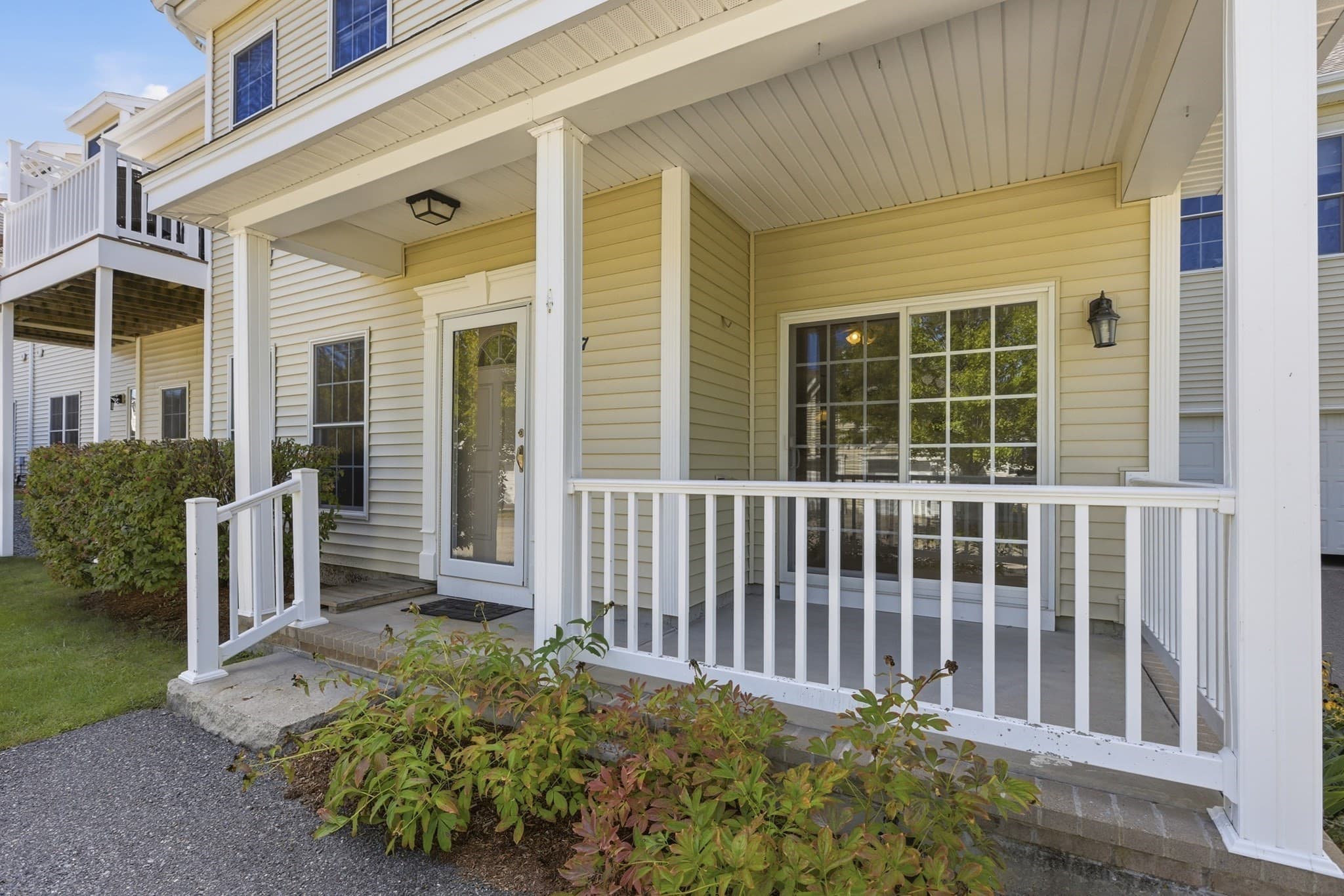 Condominium at 307 Autumn Ridge Dr # 307, Ayer MA 01432, Ayer, photo 3 of 26