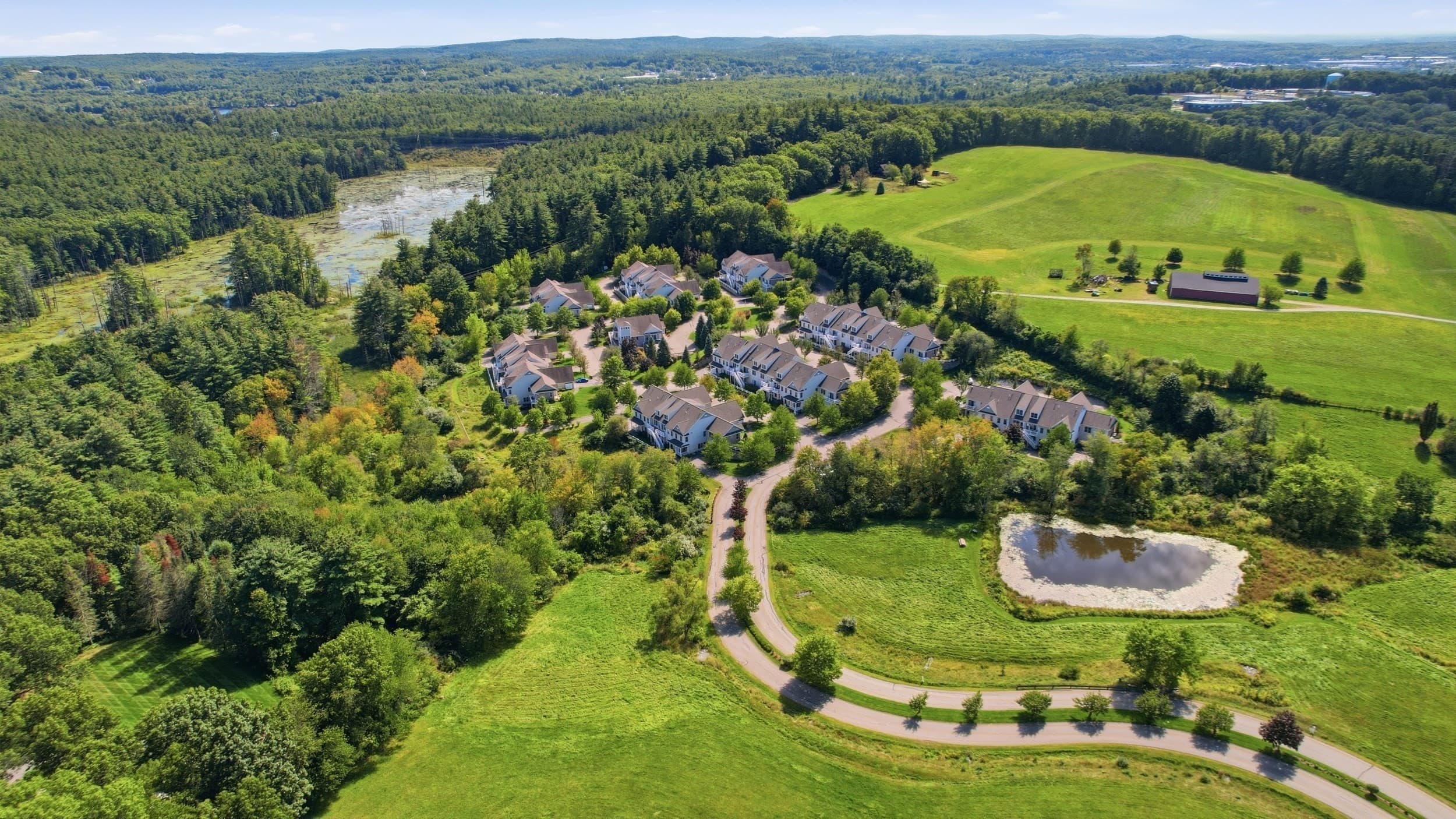 Condominium at 307 Autumn Ridge Dr # 307, Ayer MA 01432, Ayer, photo 4 of 26