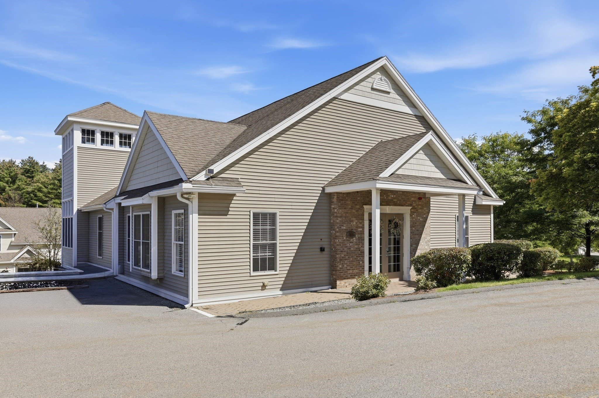 Condominium at 307 Autumn Ridge Dr # 307, Ayer MA 01432, Ayer, photo 25 of 26
