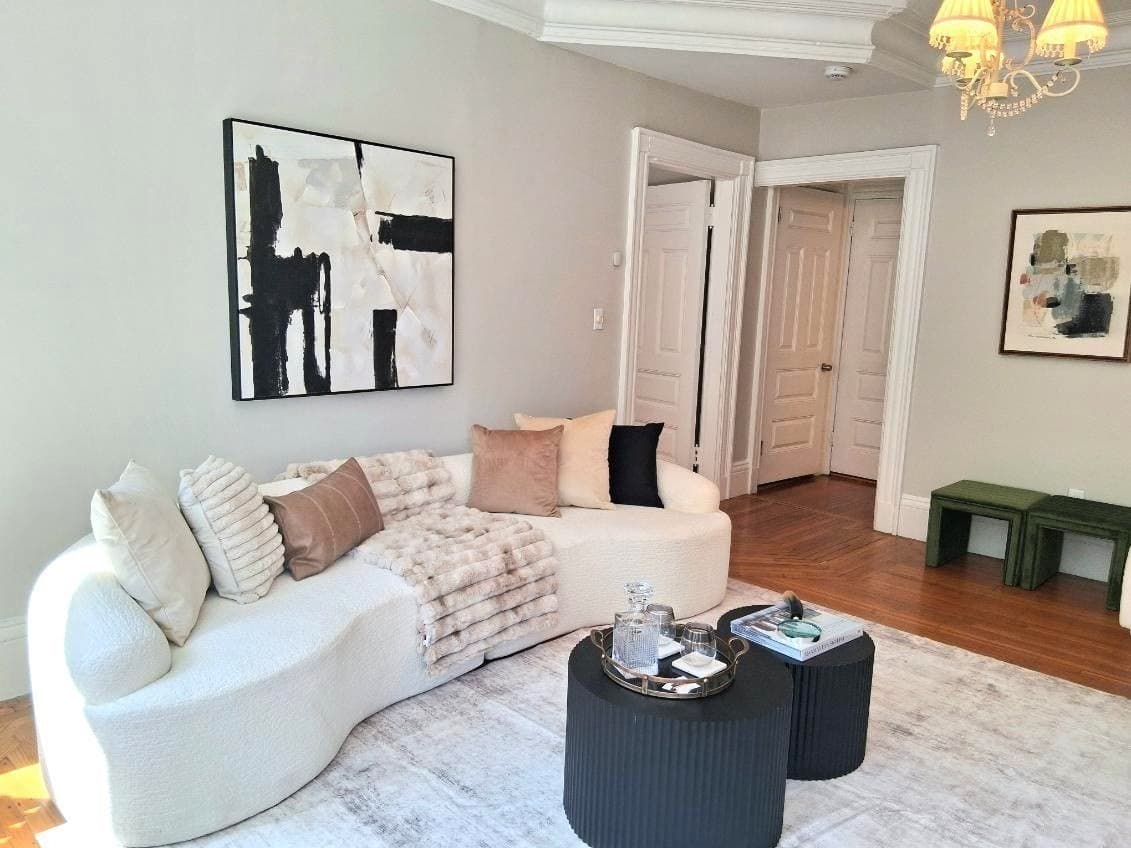 869 Beacon # 5, Boston MA 02215